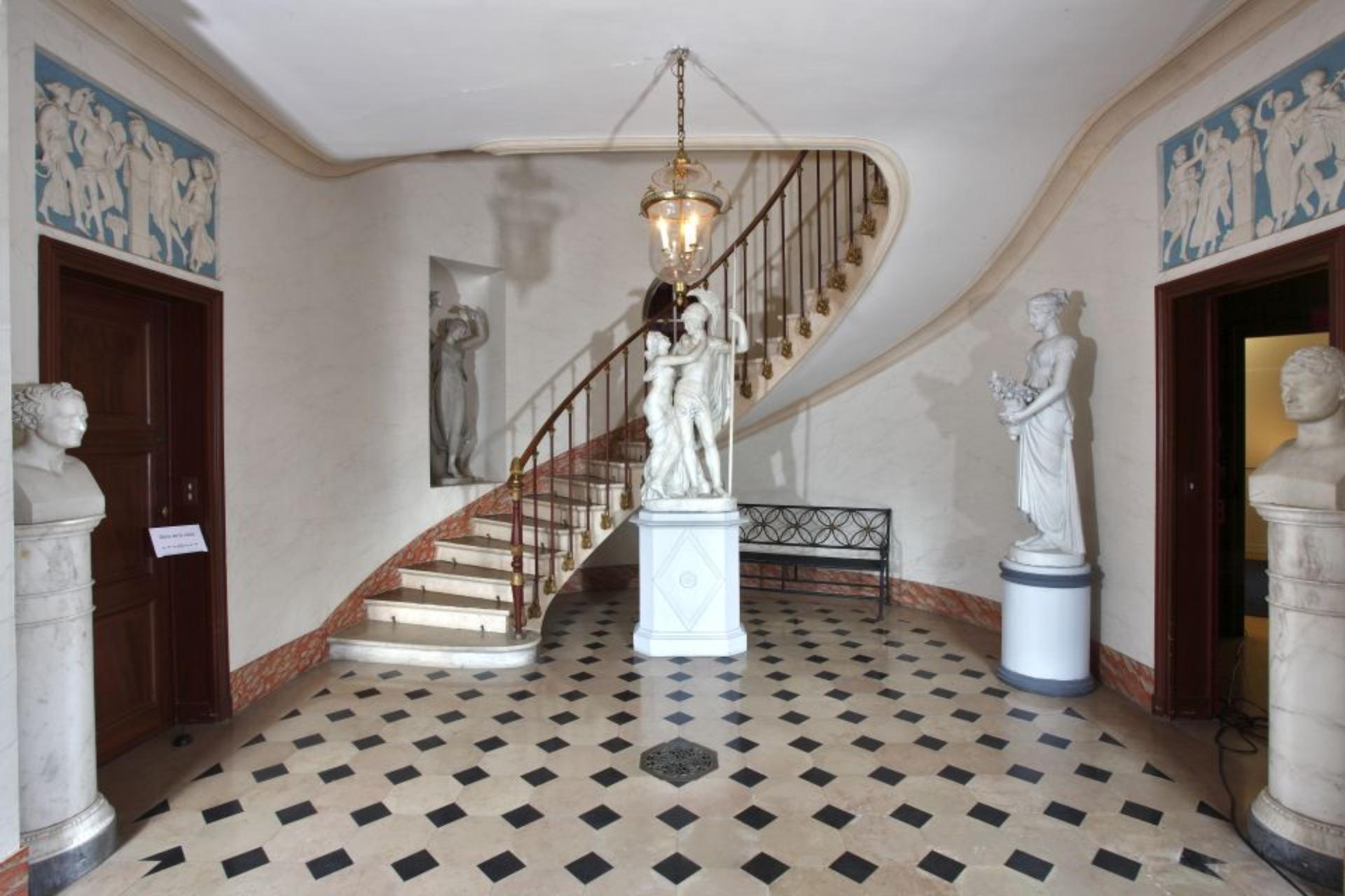 Grand Palier