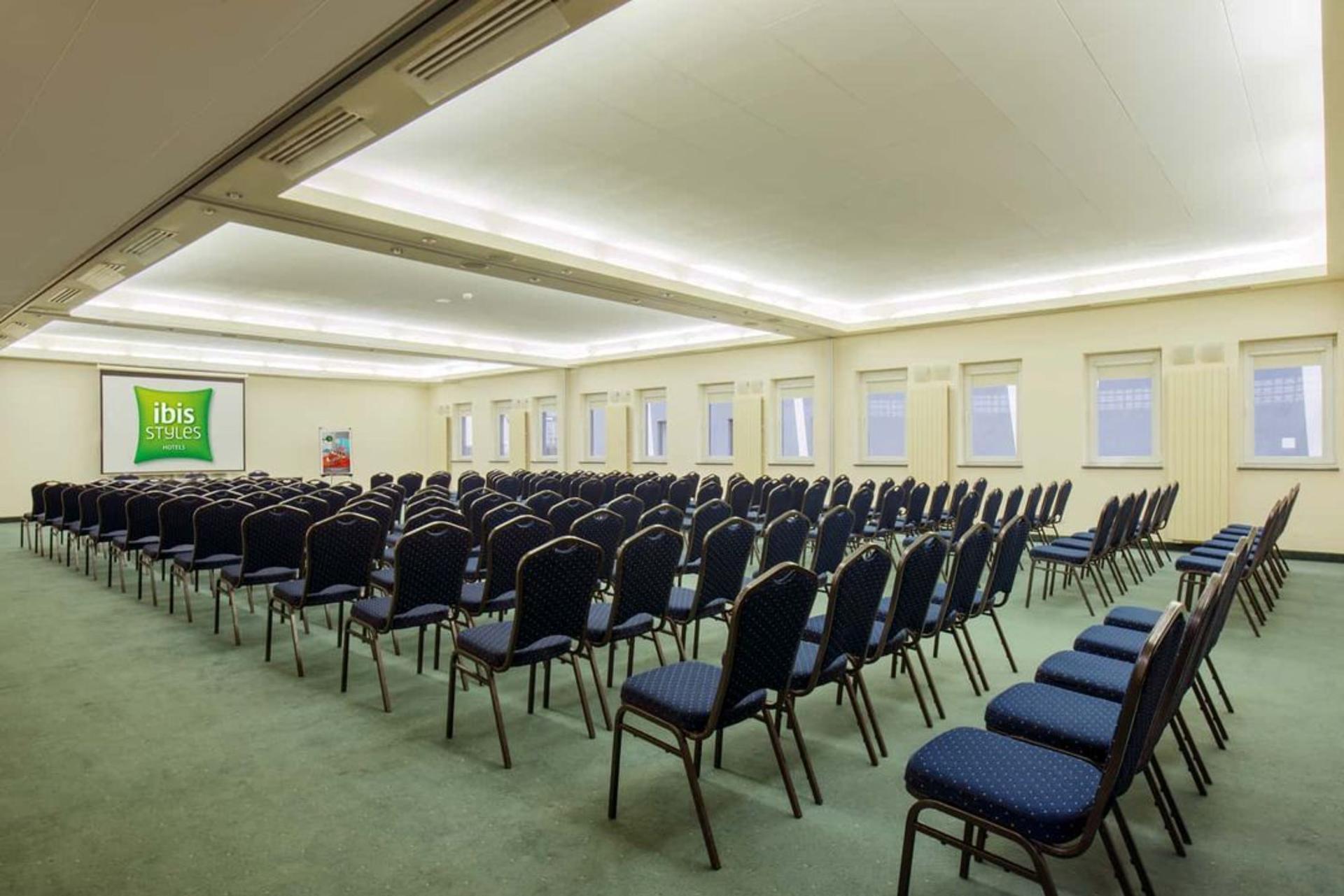Conference Centre