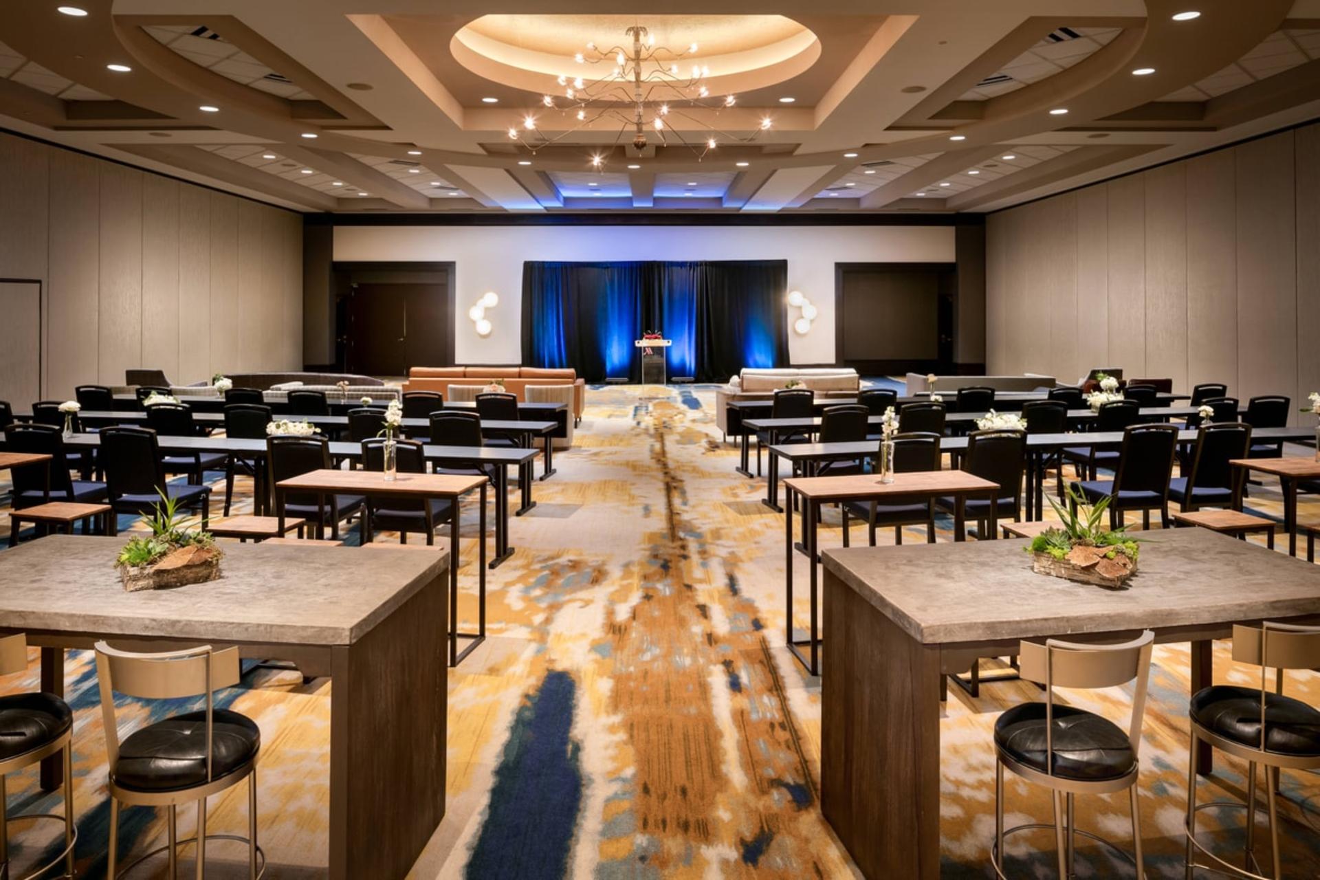 Kentucky Ballroom B