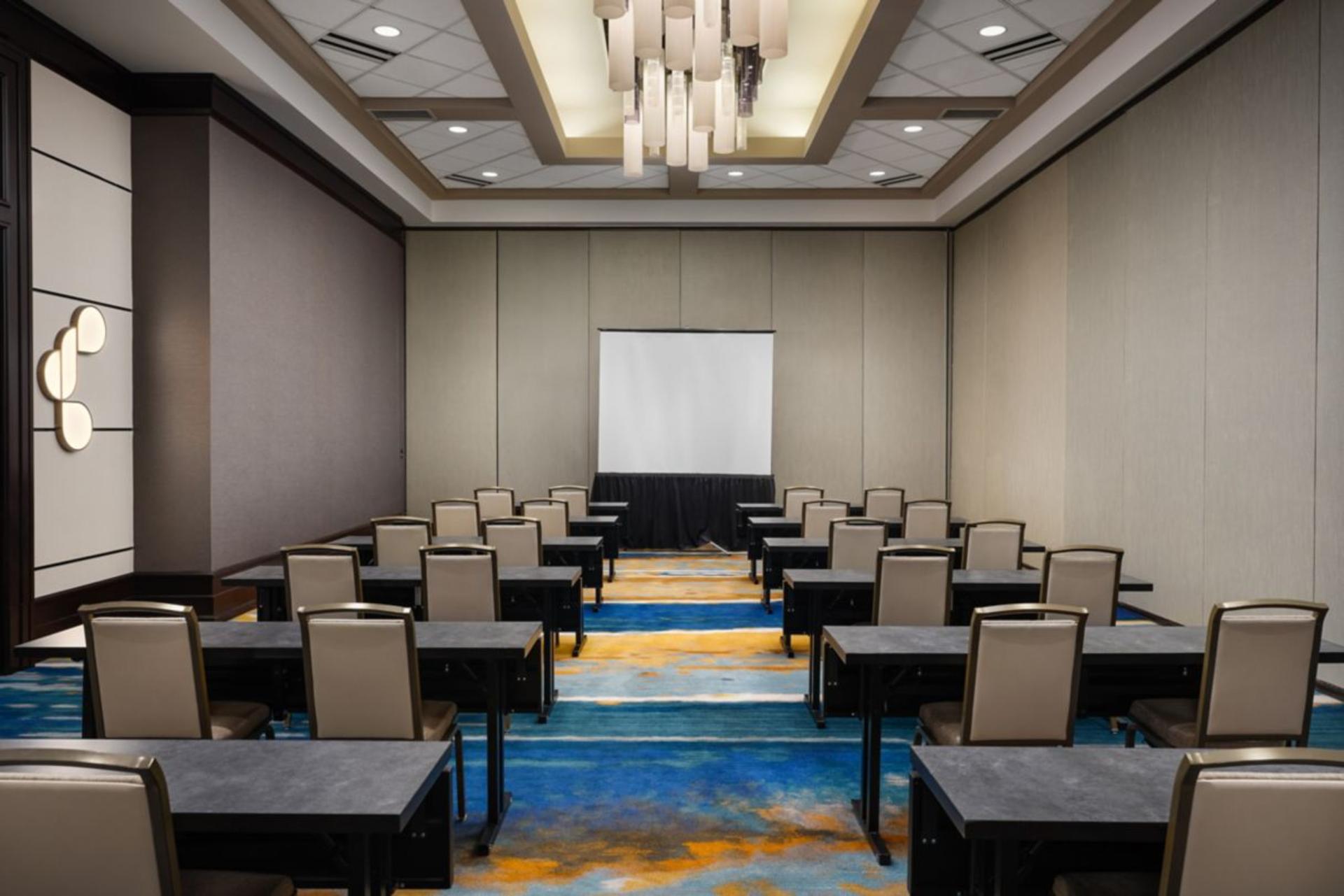 Bluegrass I (Meeting Room 11)	