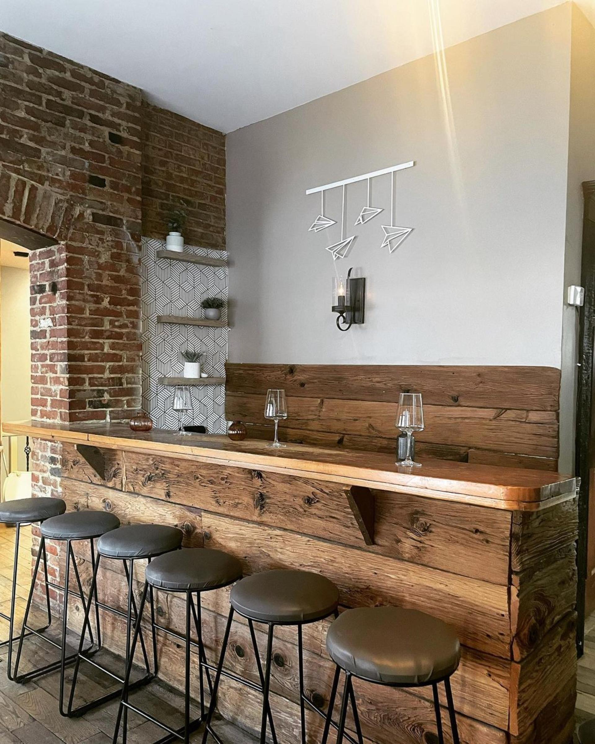 Full Buyout of Sweet Amelia's