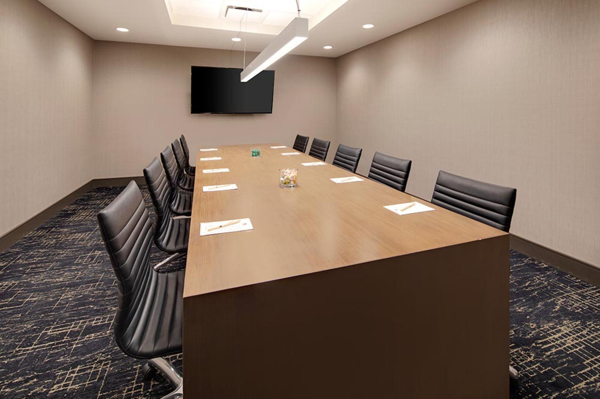 Executive Boardroom