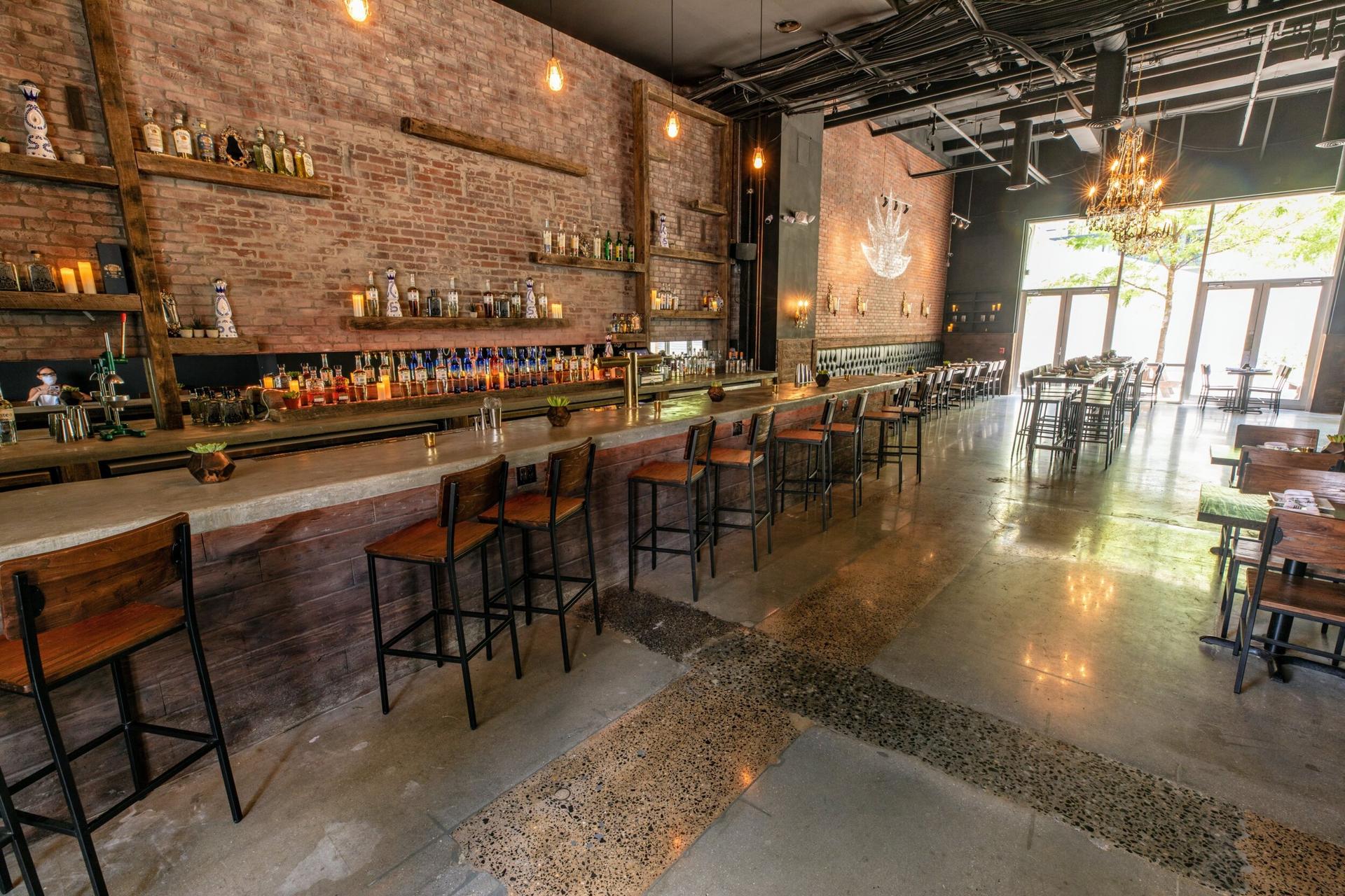Full Buyout of Añejo Philadelphia