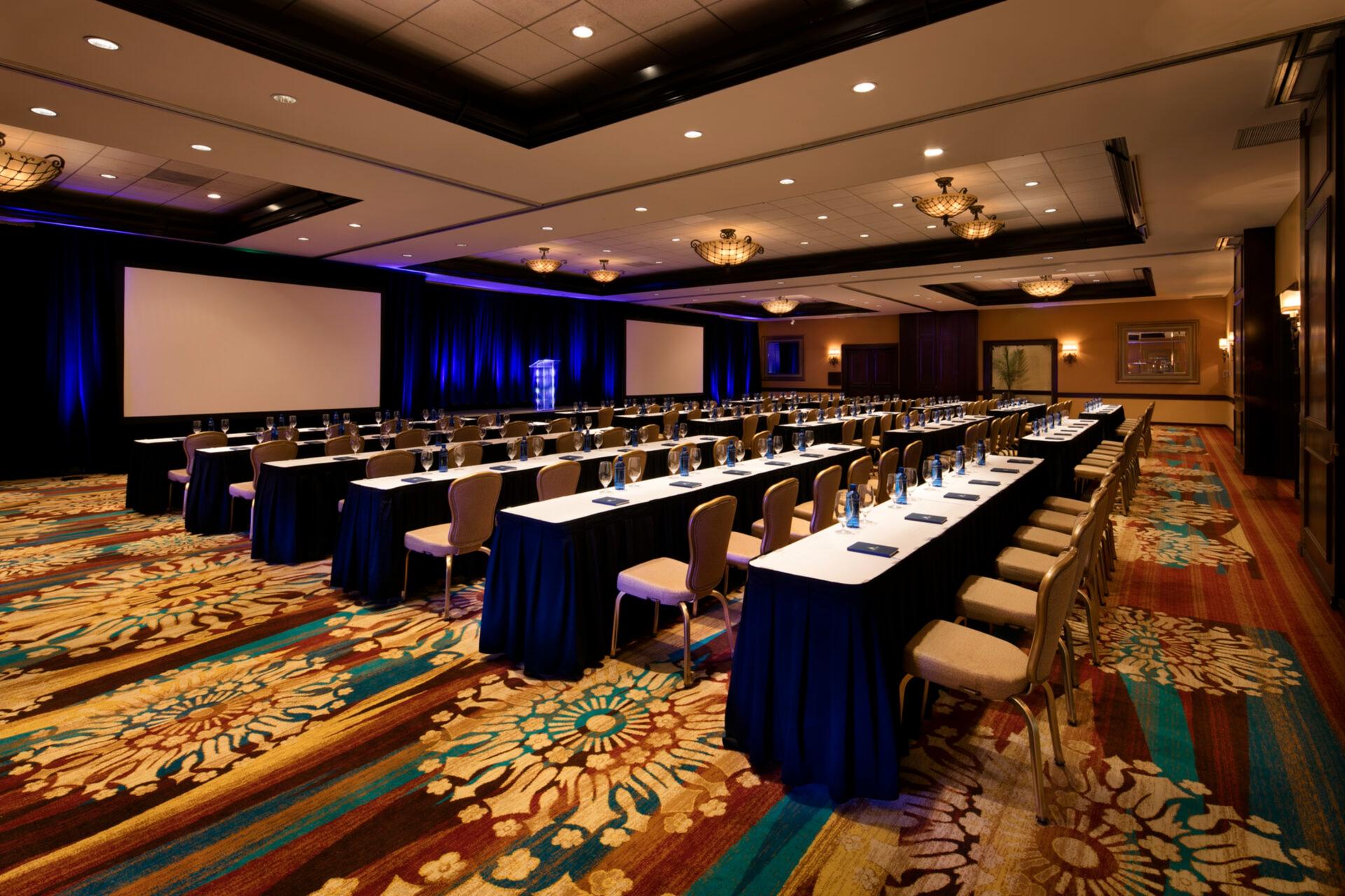 Sailfish Ballroom