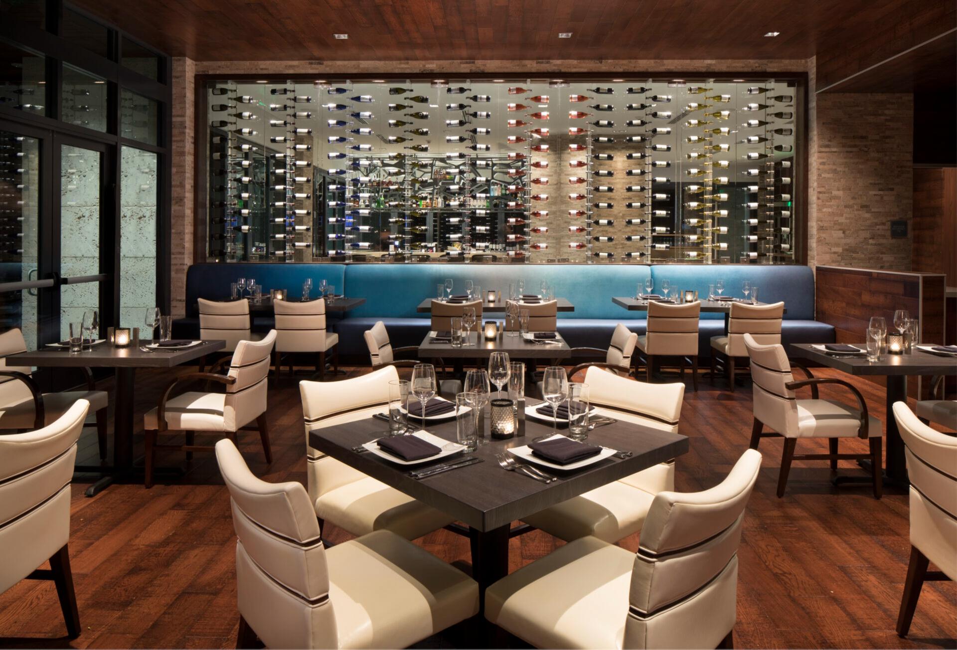 Viento Kitchen + Bar