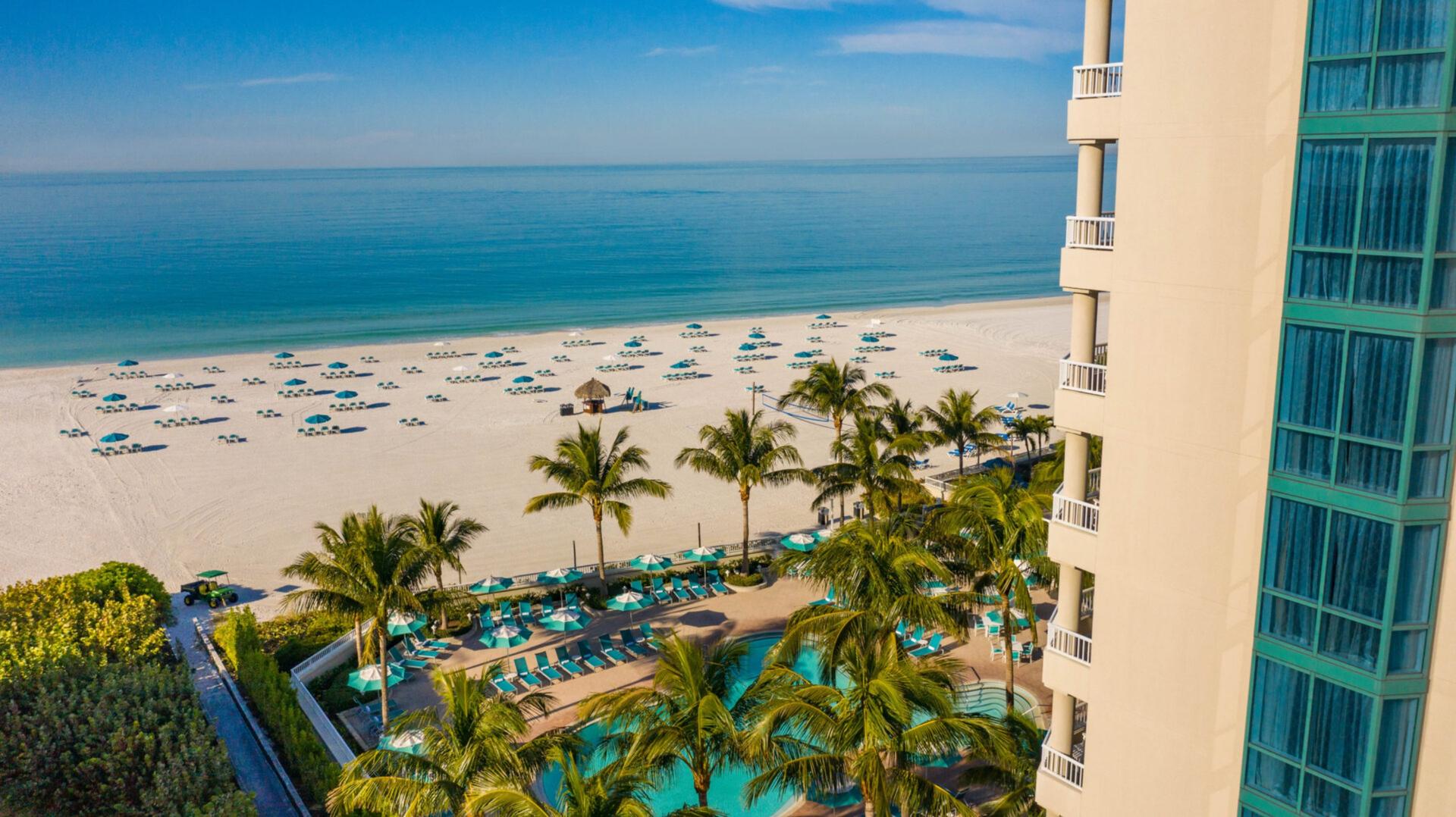 The South Beach
