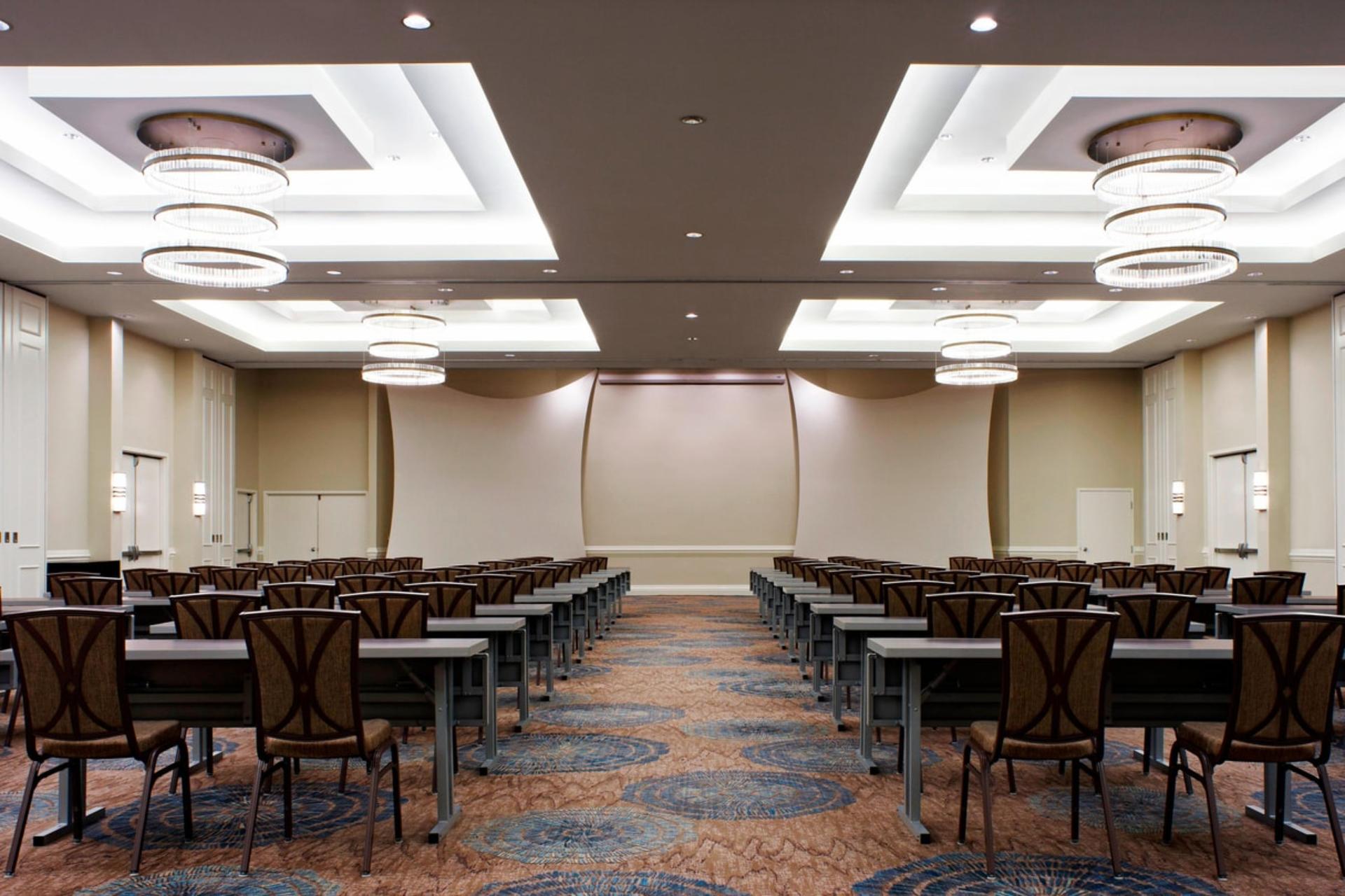 Orchid Ballroom