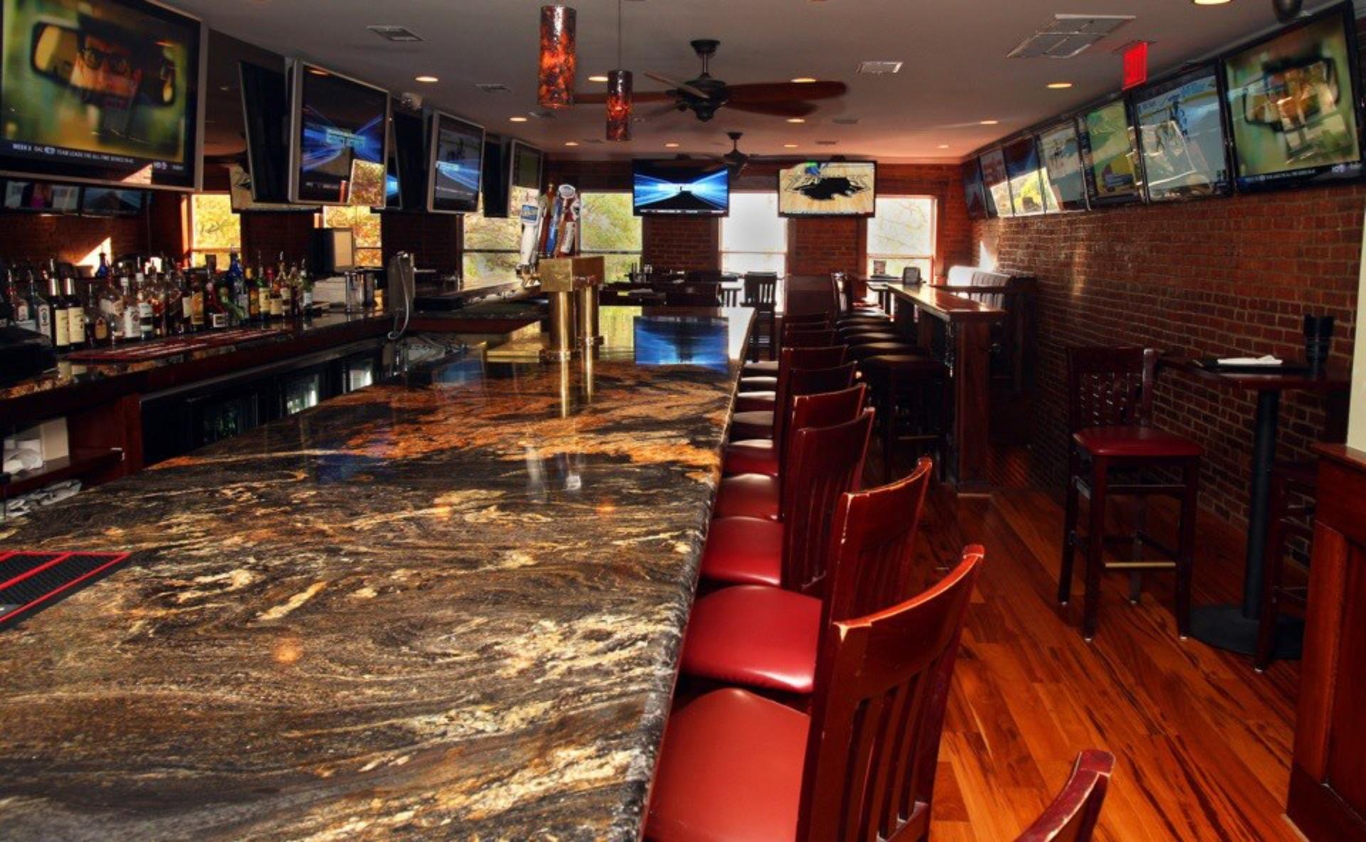 Full Buyout of Penn Quarter Sports Tavern