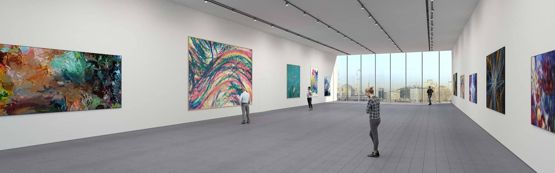 AKM Gallery