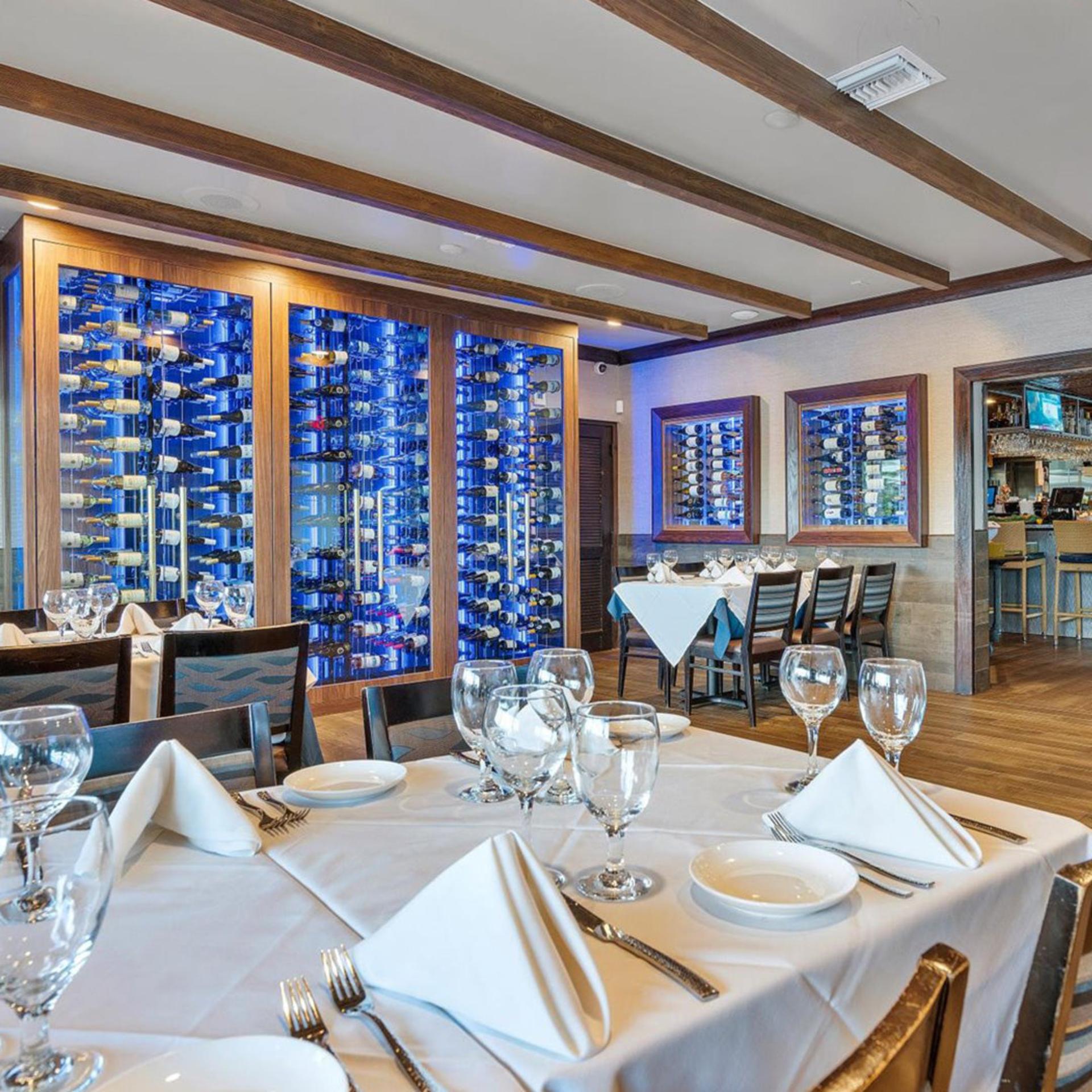 Wine Room