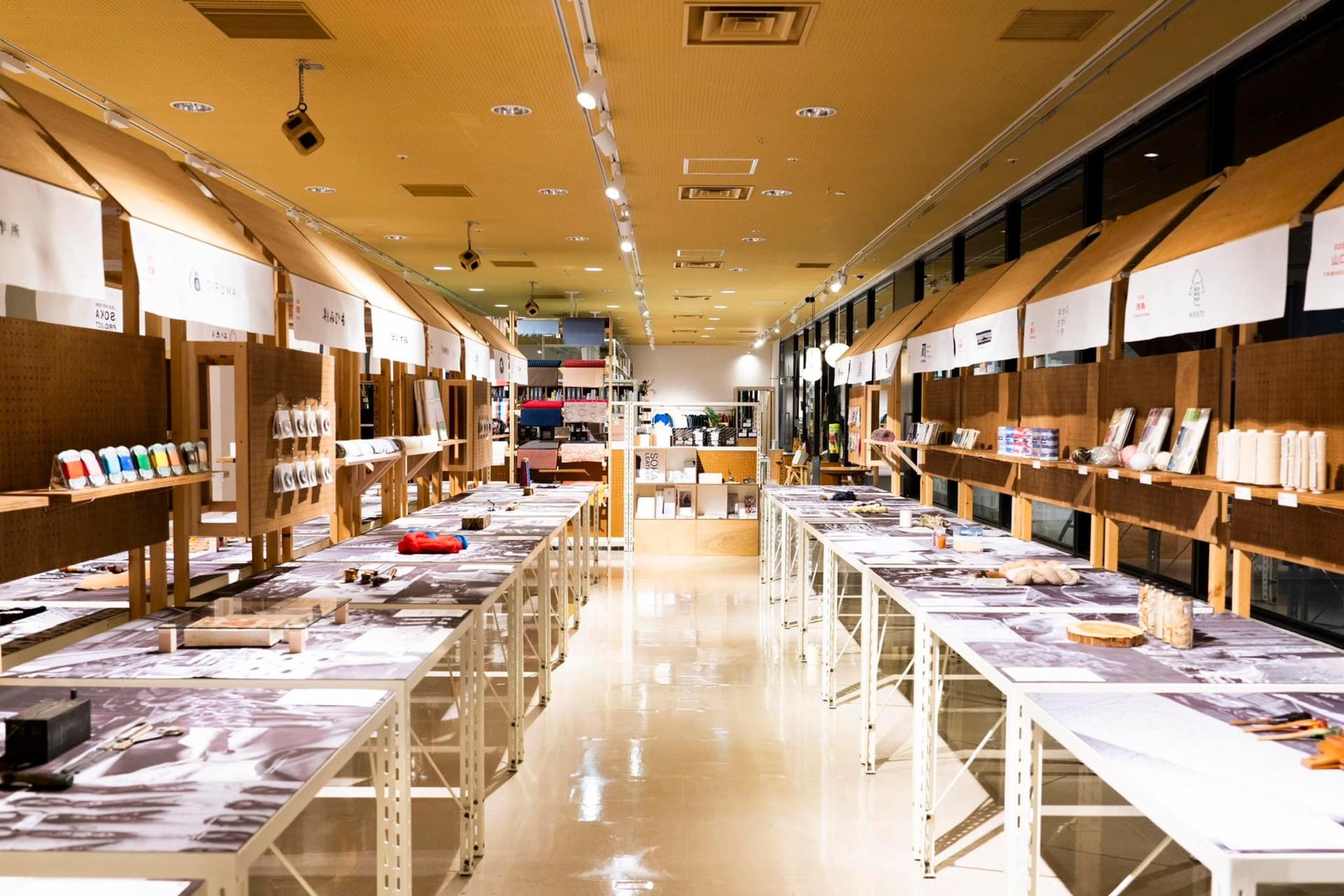 Full Buyout of d47 Museum