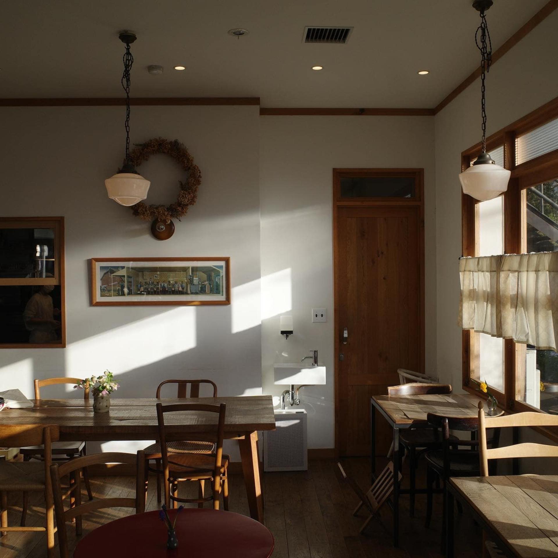 d47 Cafeteria