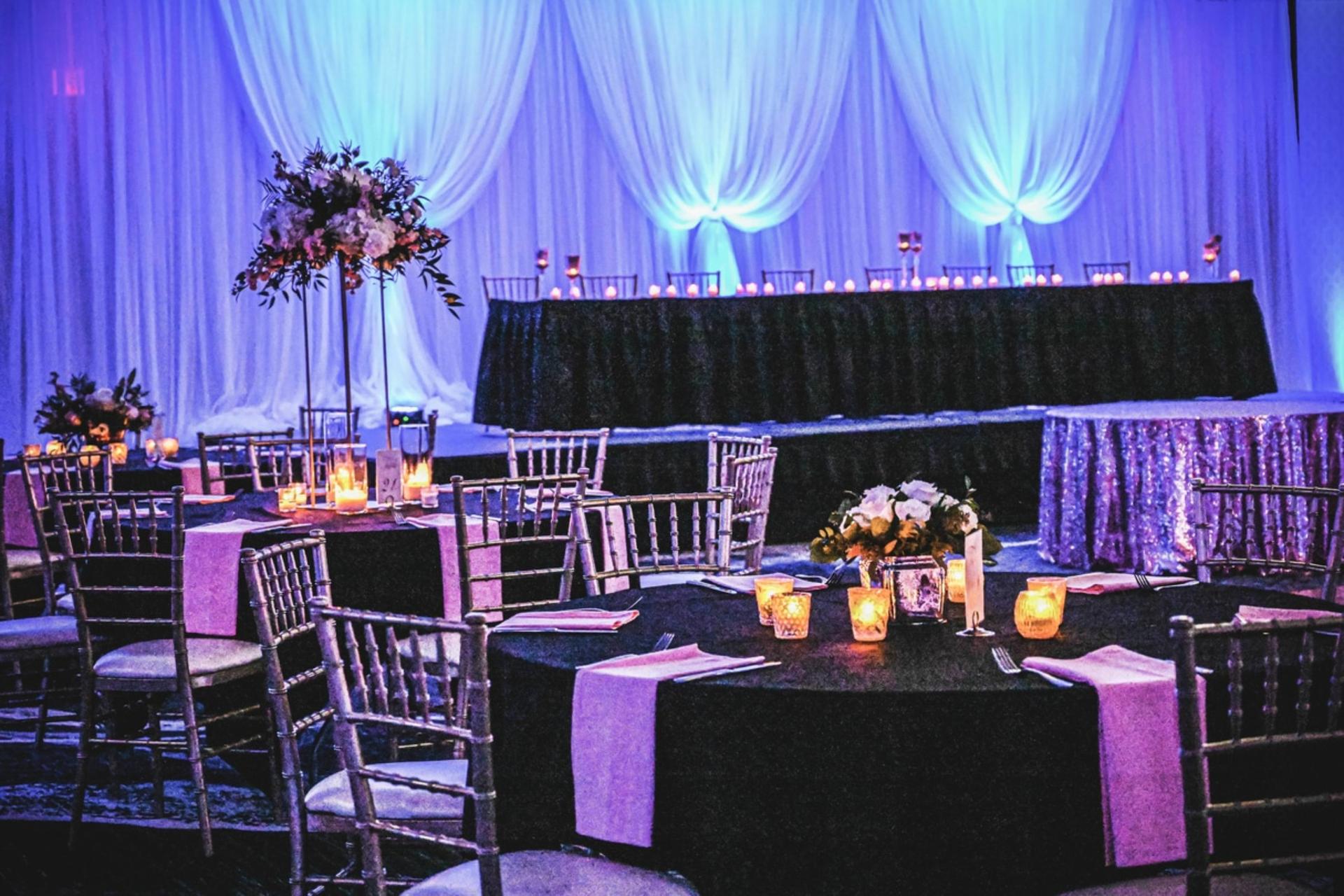 Grand Ballroom