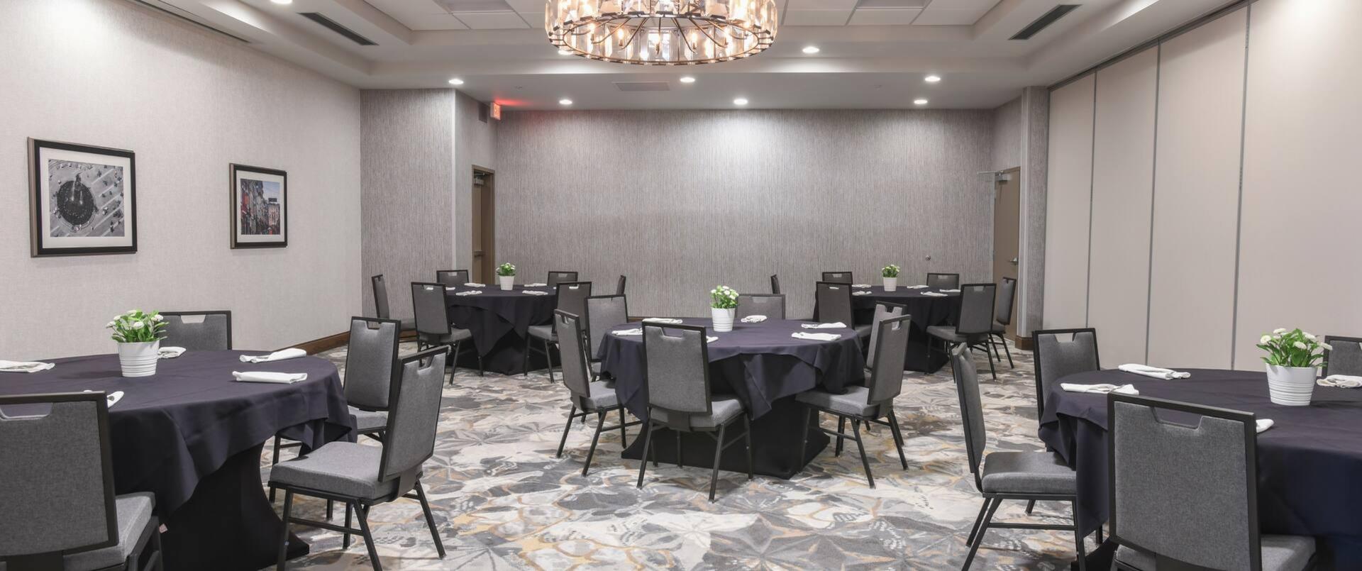 Evanston Ballroom