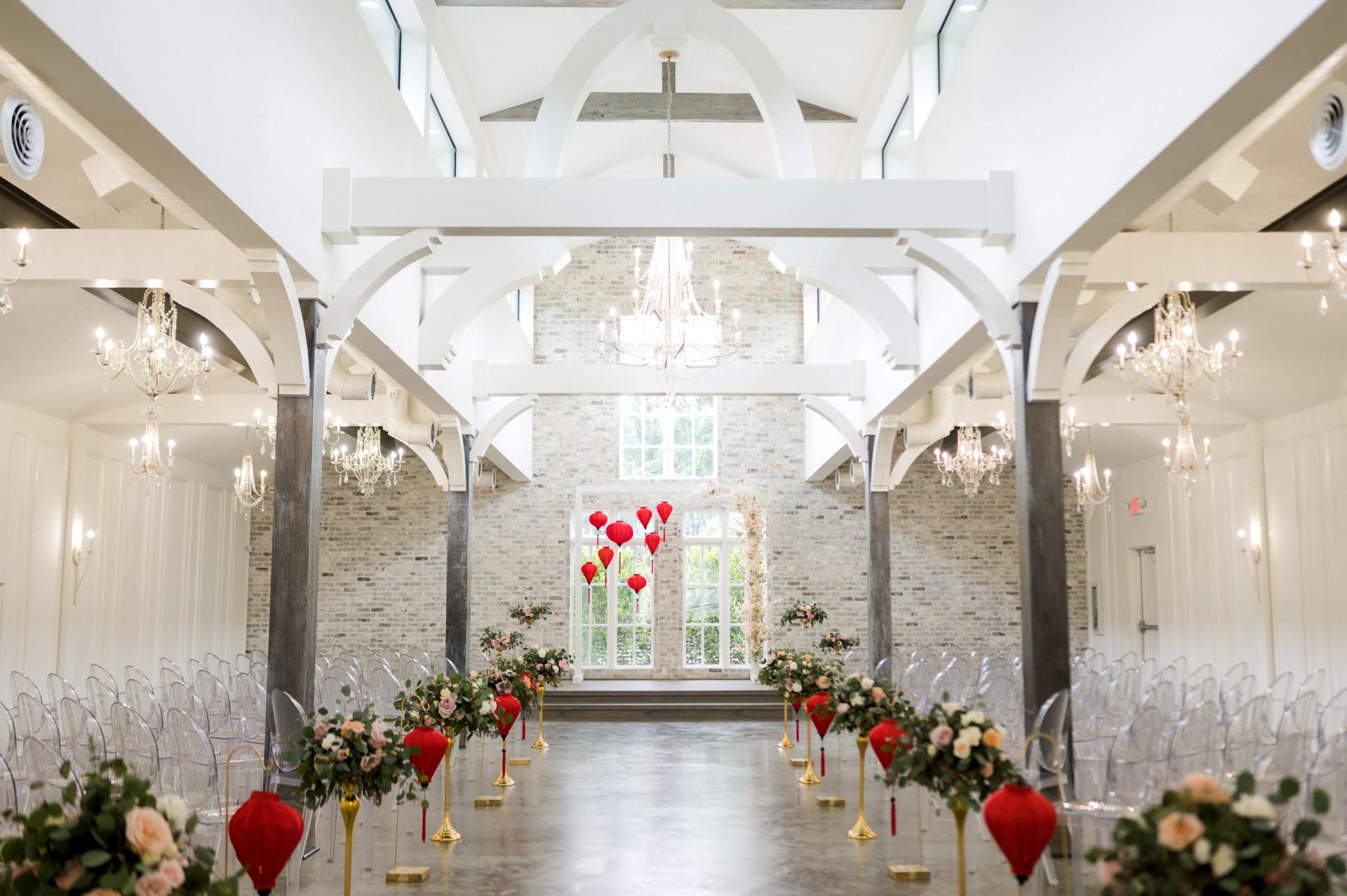 The Grove Chapel