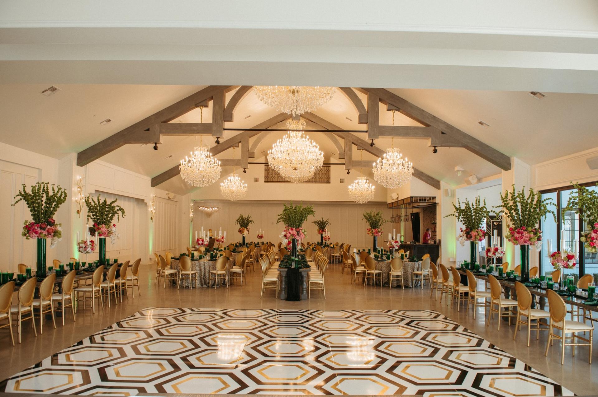 The Beloved Ballroom