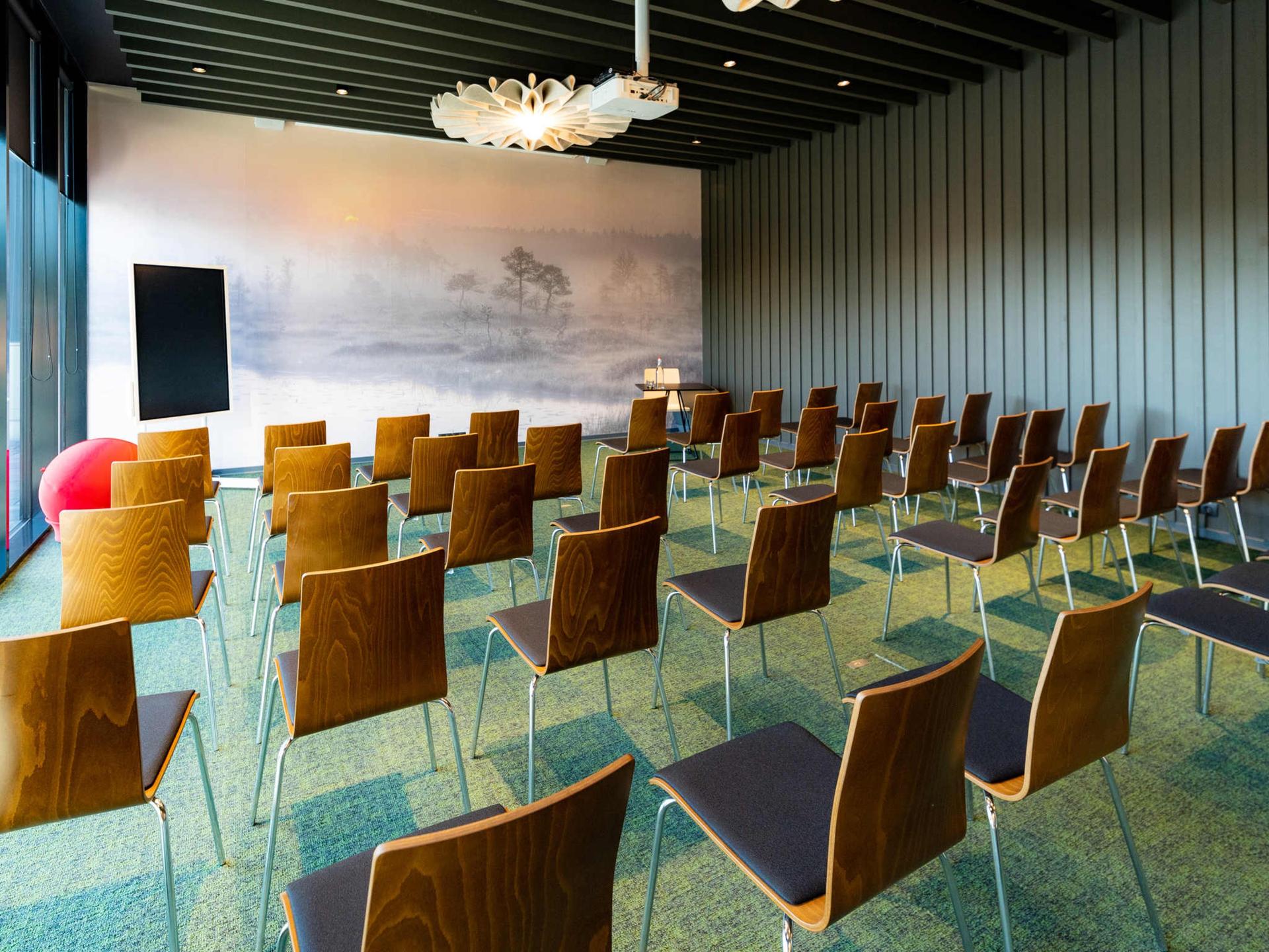 Nest Meeting Room