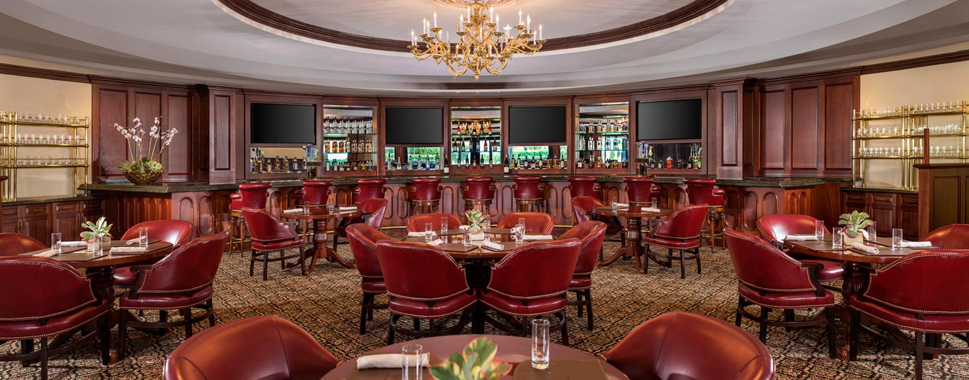 Full Buyout of Champions Bar & Grill
