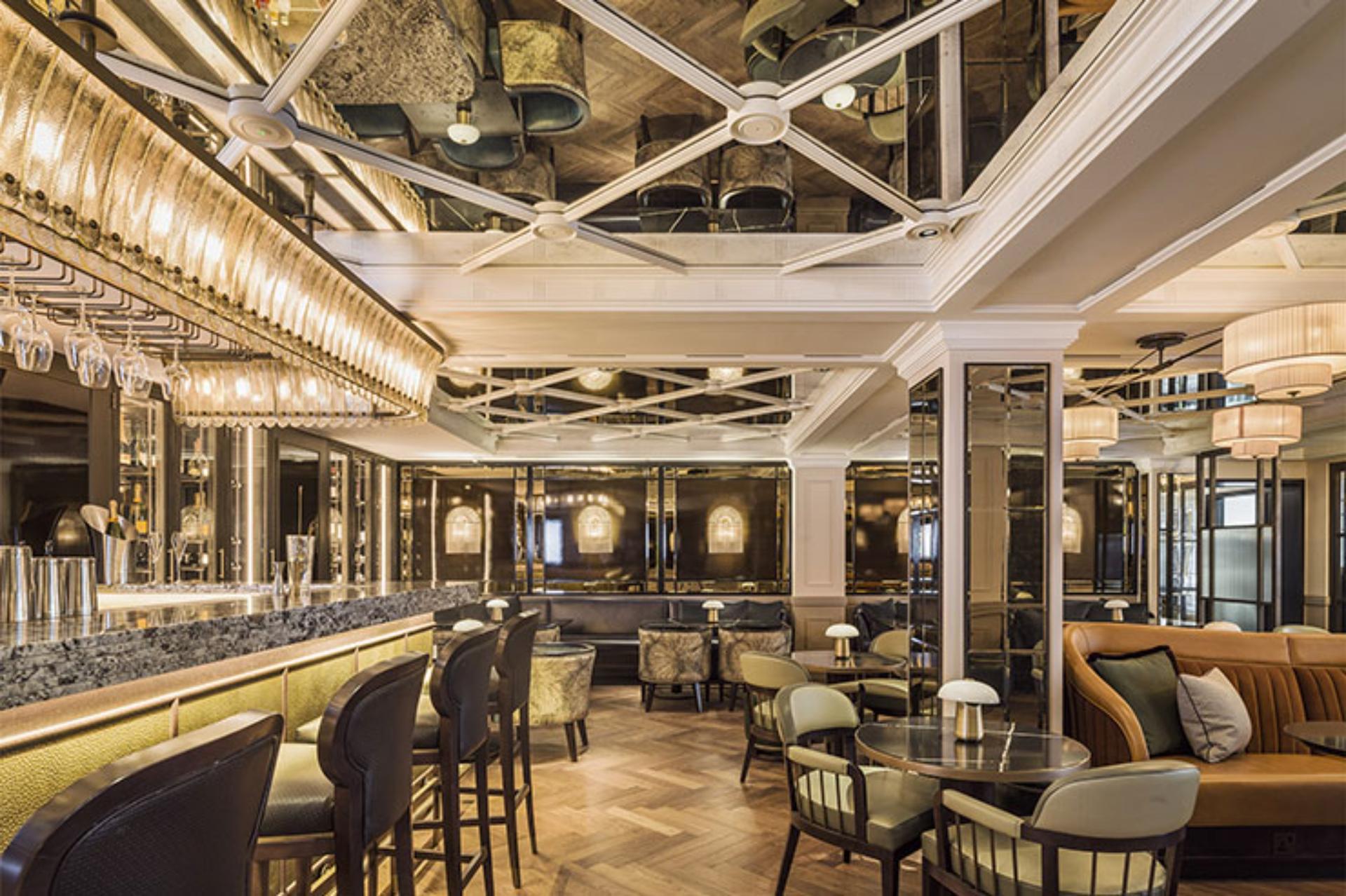 Full Buyout of The Dandy Bar
