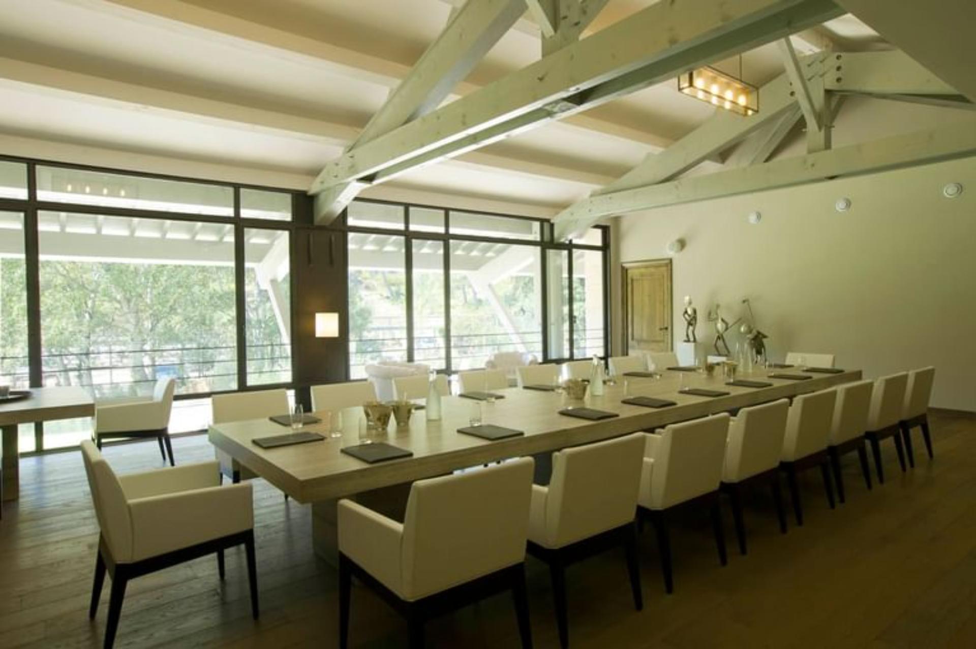 Plenary Room