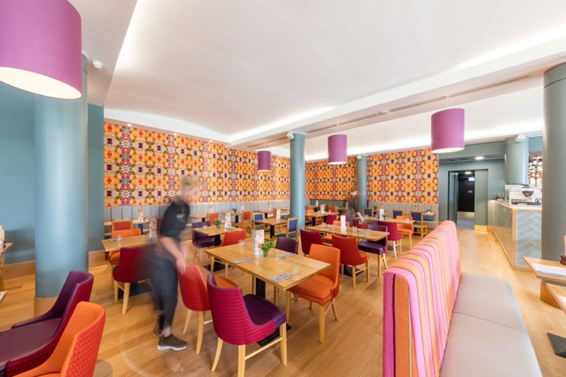 National | The Scottish Cafe & Restaurant