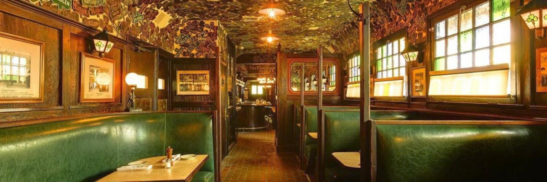 Full Buyout of Tom Bergin's