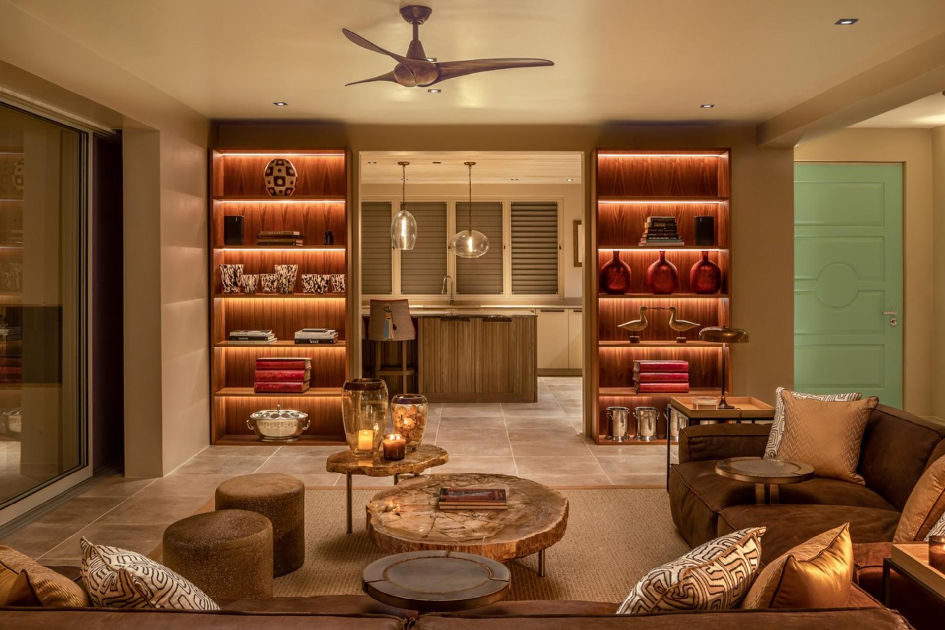 Full Buyout of Villa Papillon