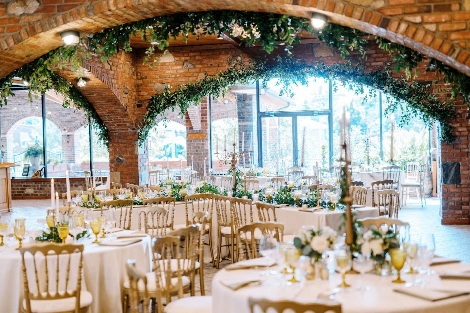 The Century Room