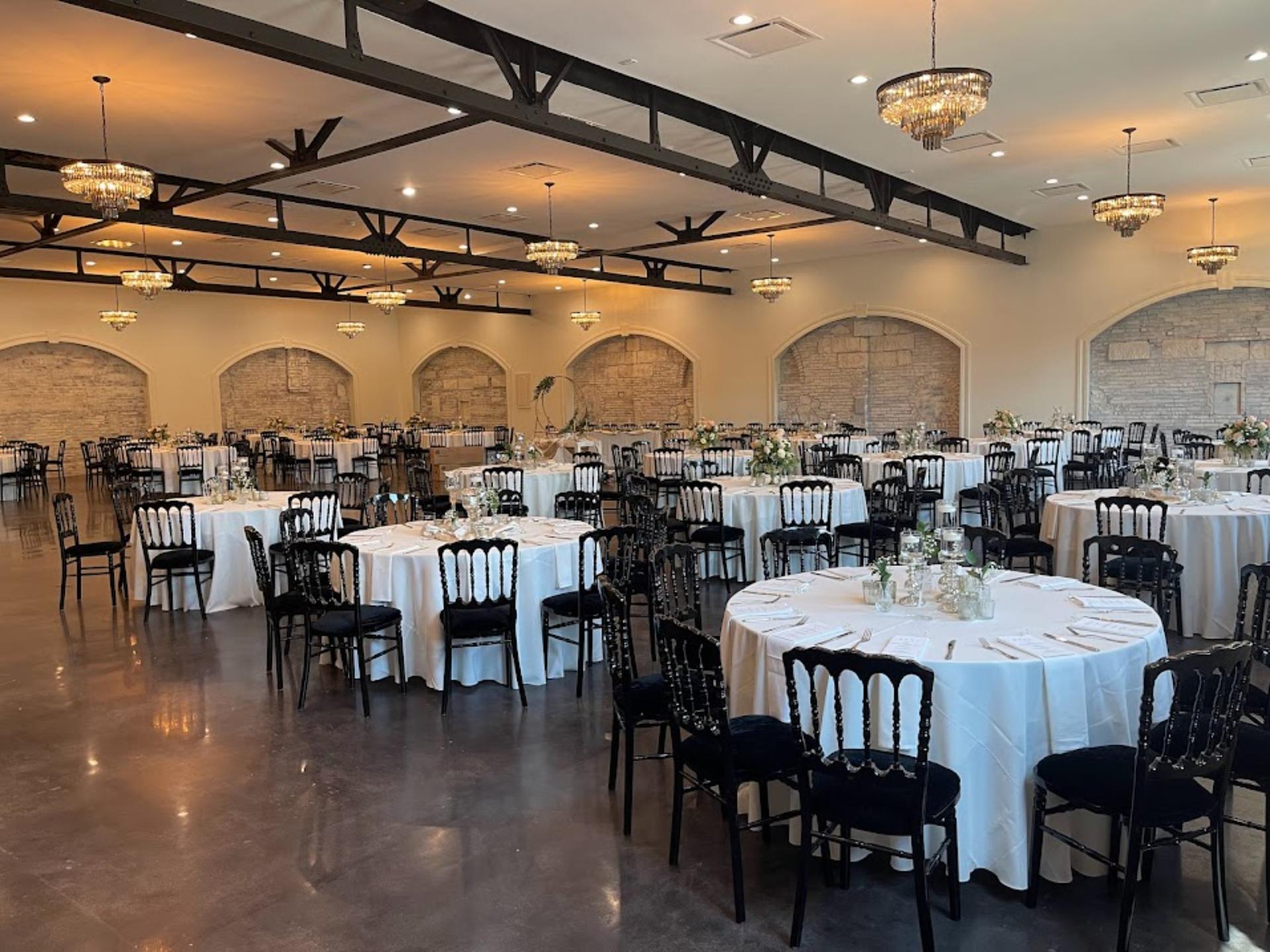 The Luxe Room