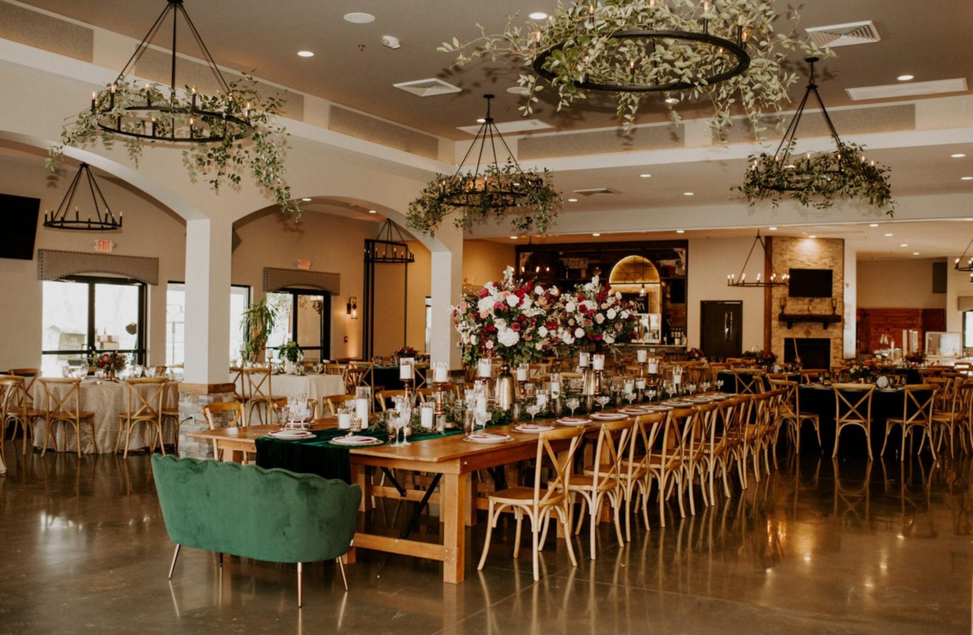 The Ballroom