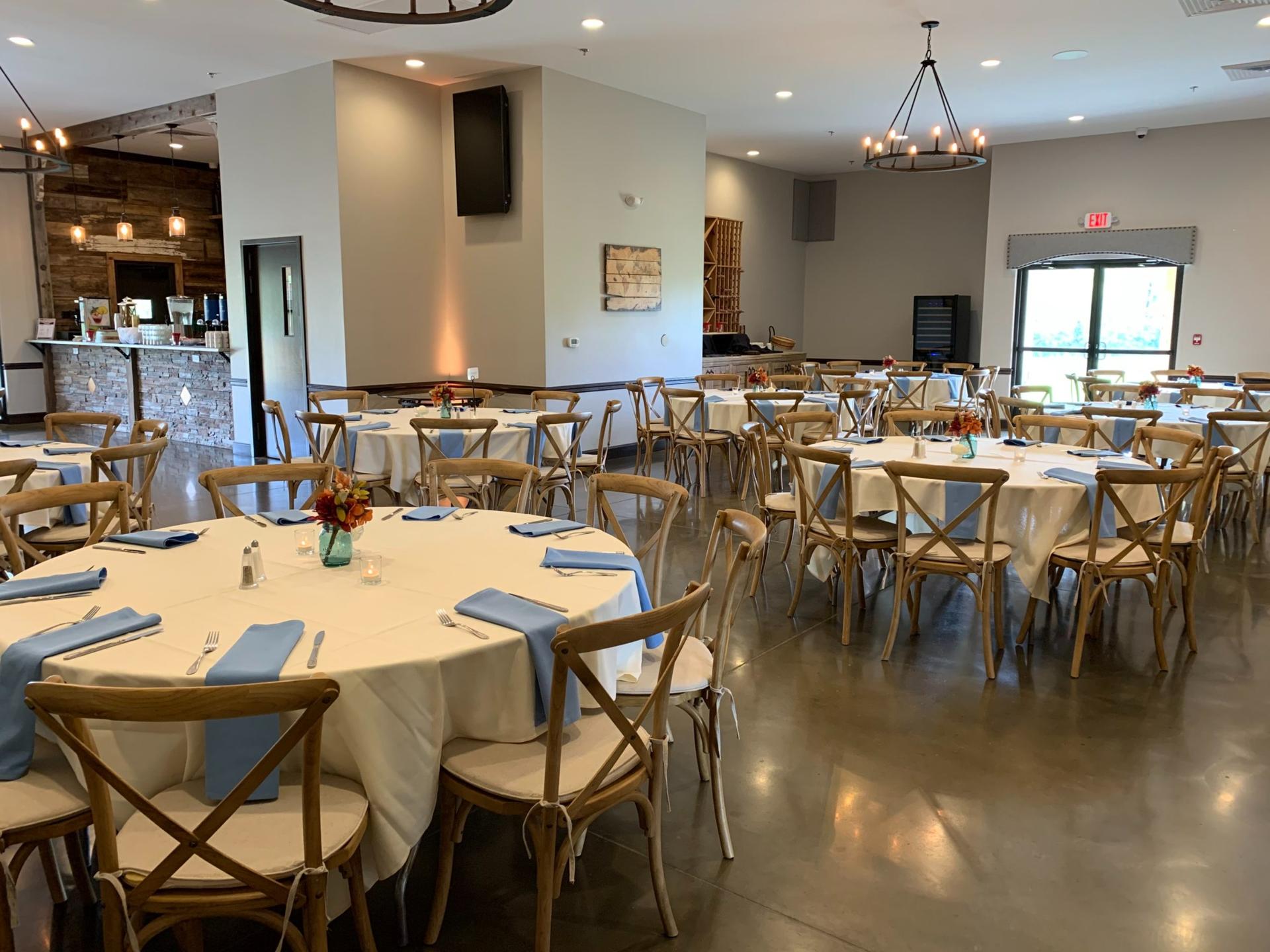 The Bistro