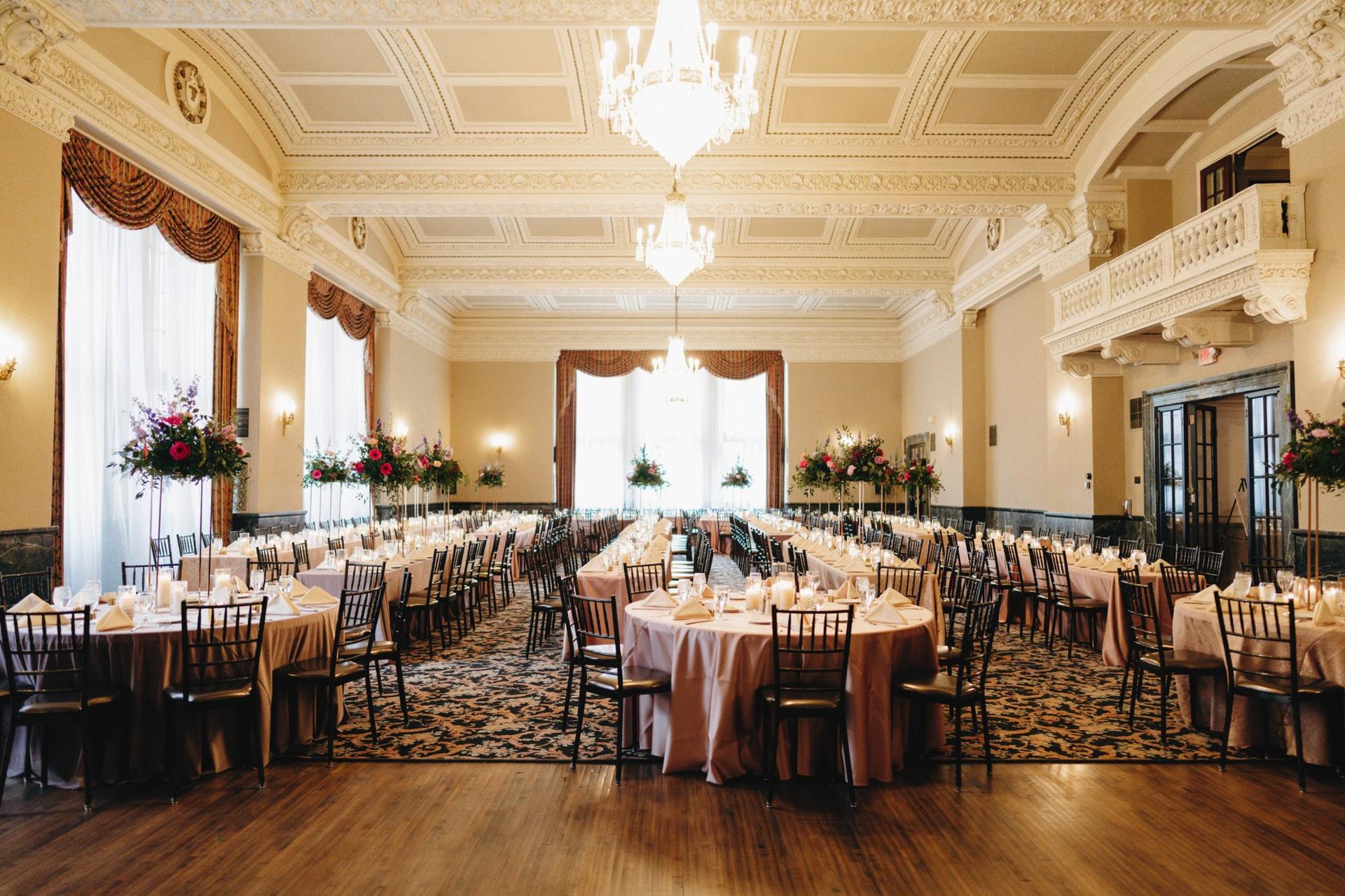 Grand Ballroom