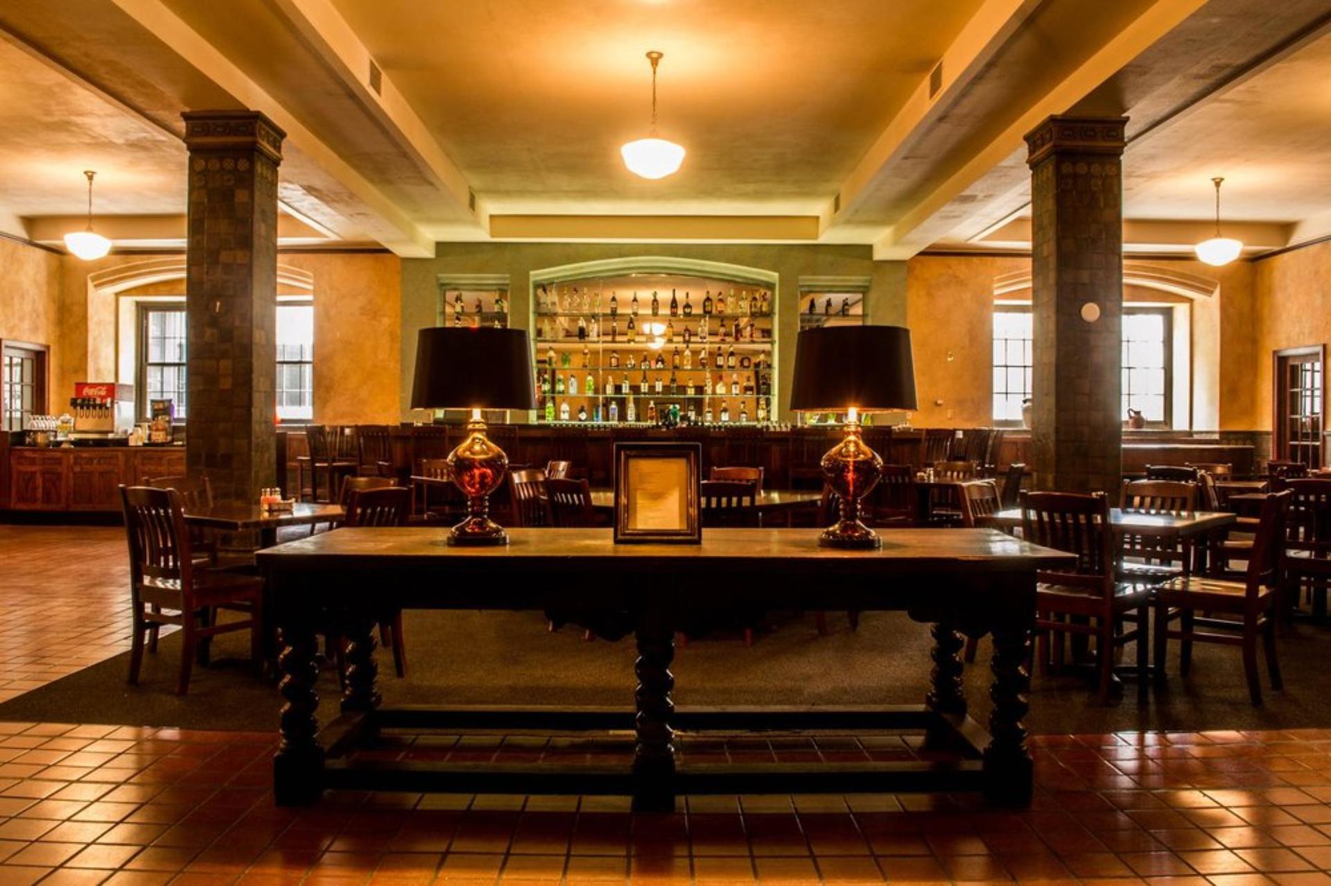 Butler's Café