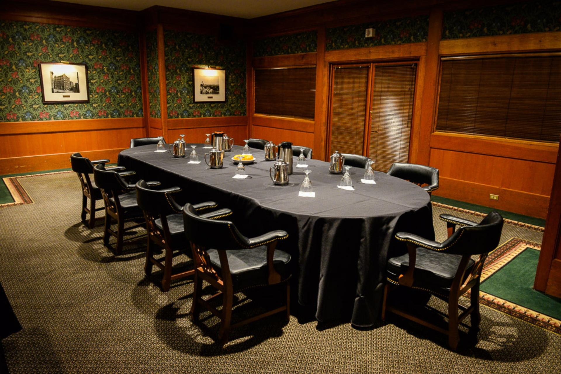 William-Morris Room