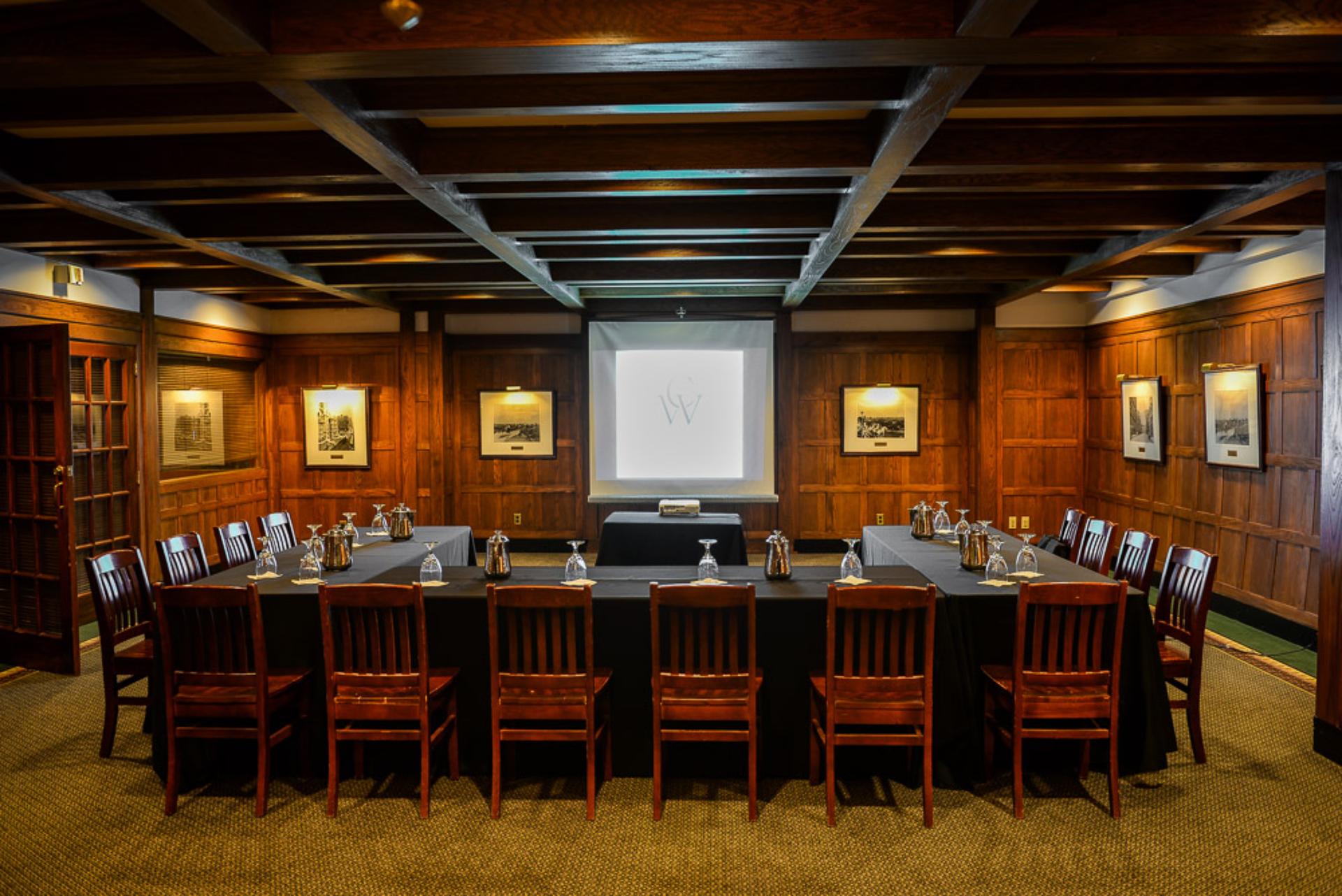 Oak Room