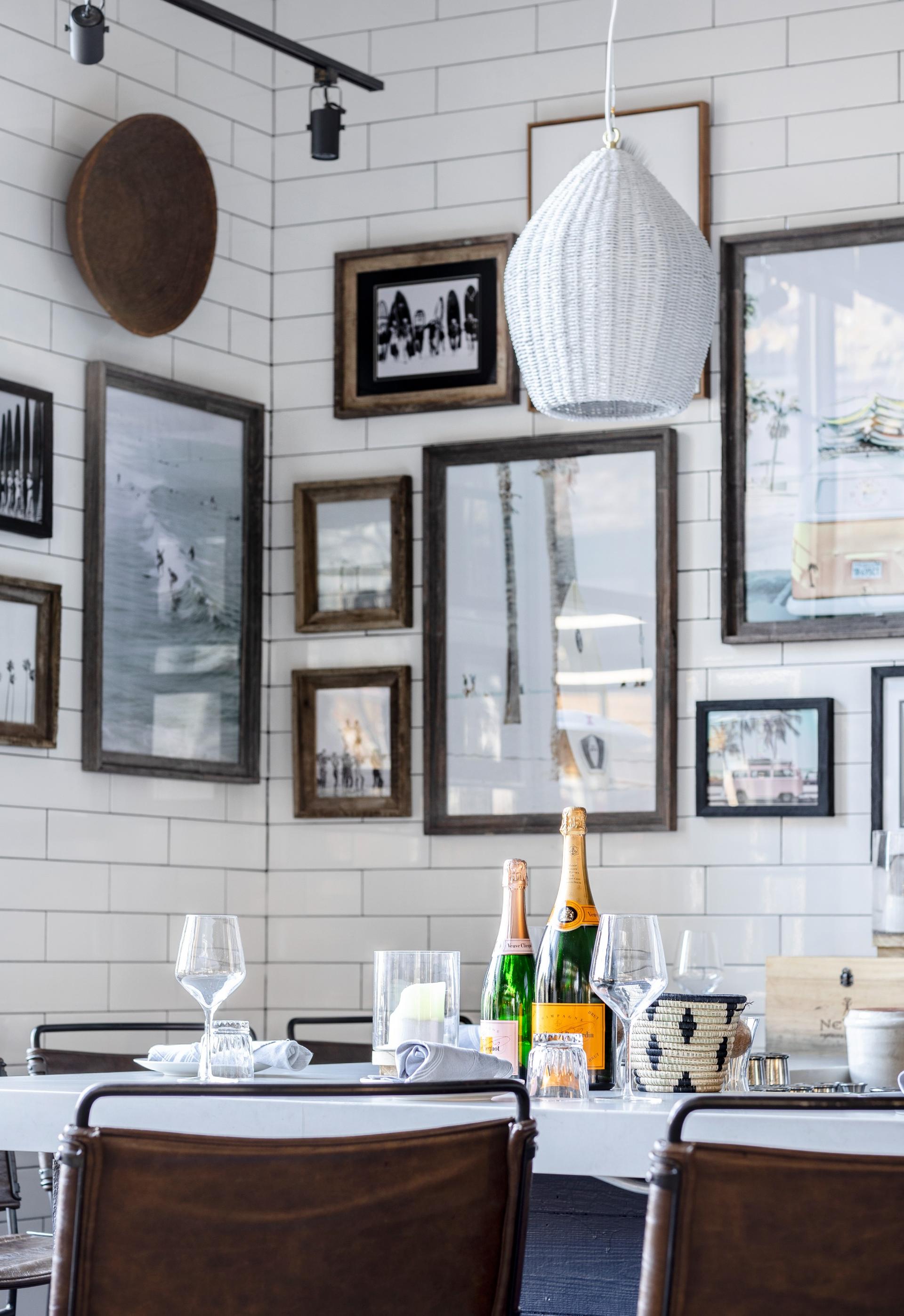 Main Dining Room