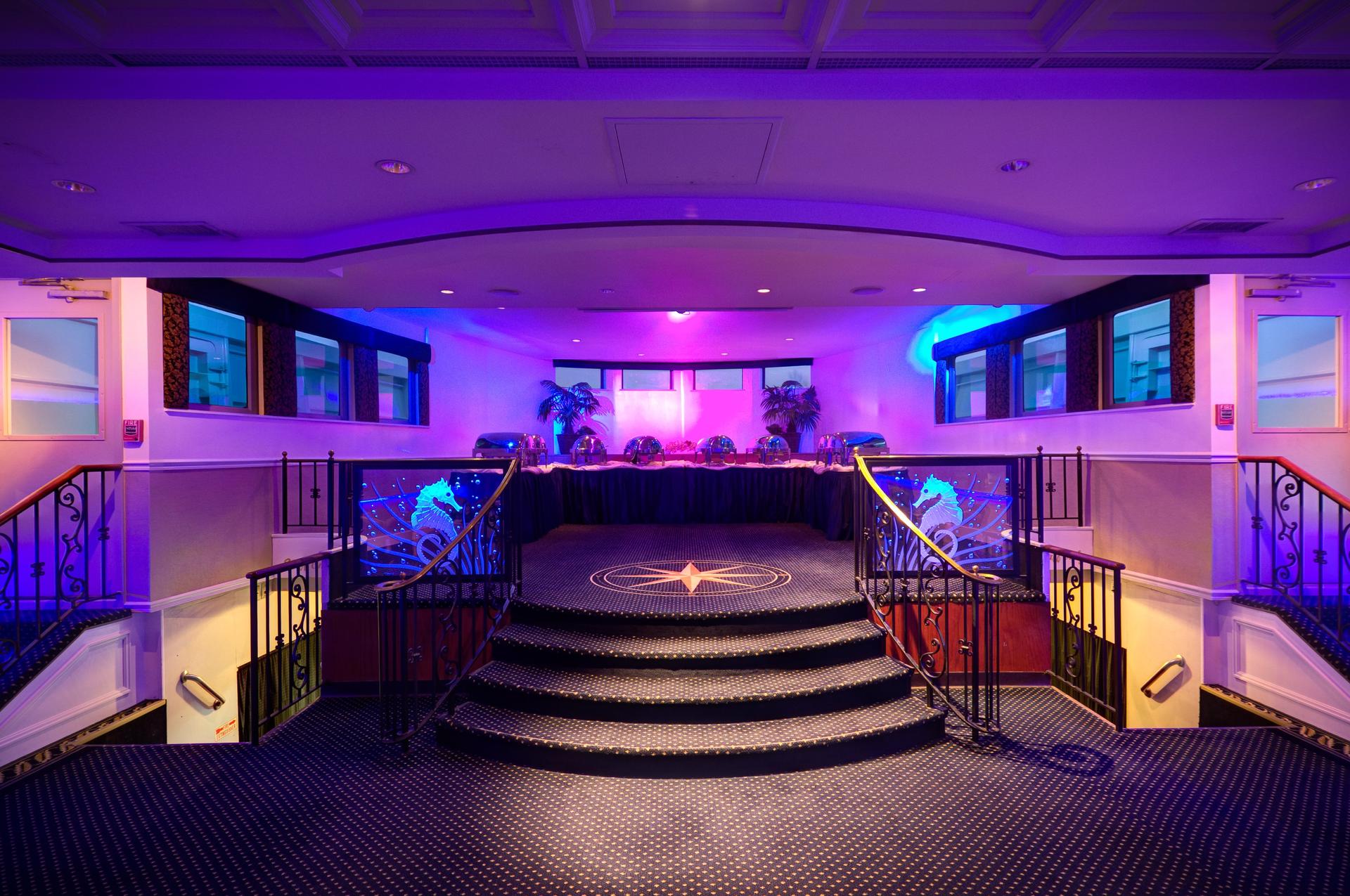 Full Buyout of Atlantis of New York Cruises