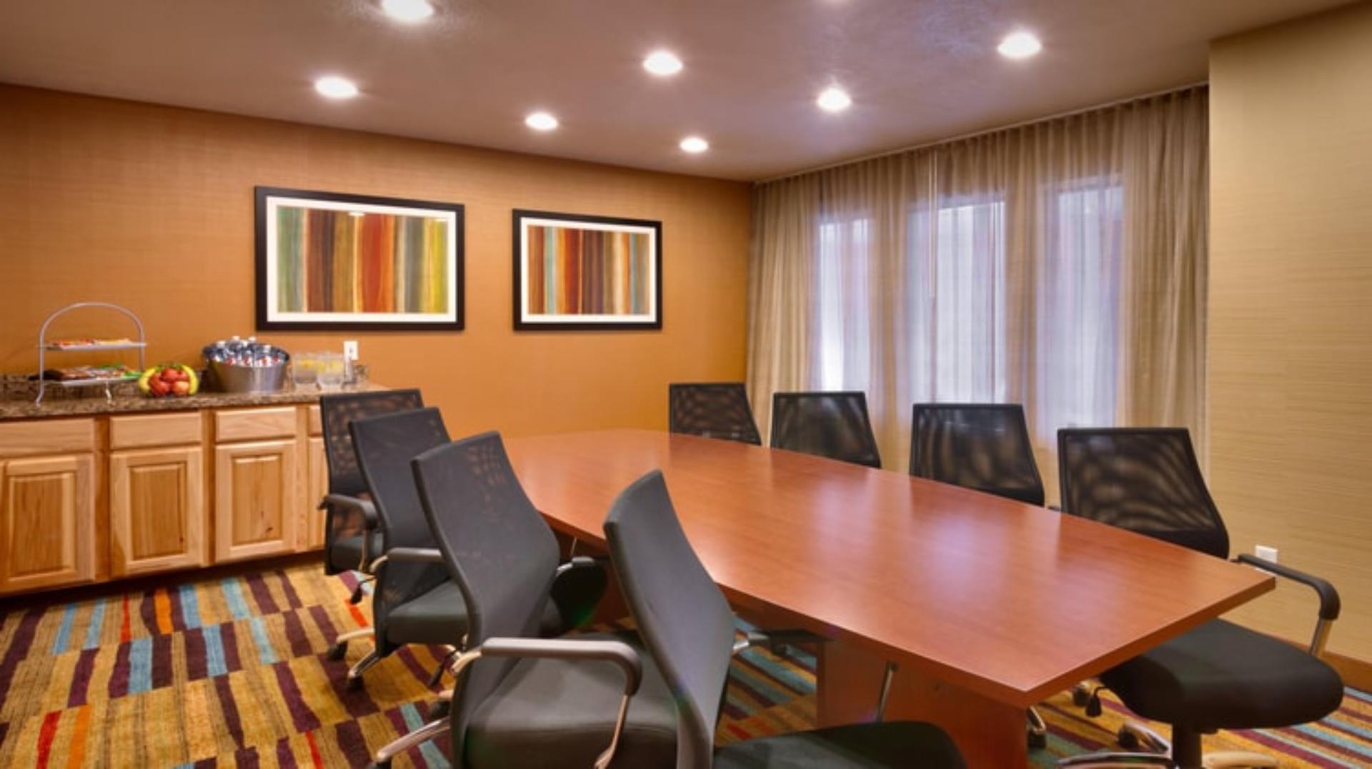 Alta Room	