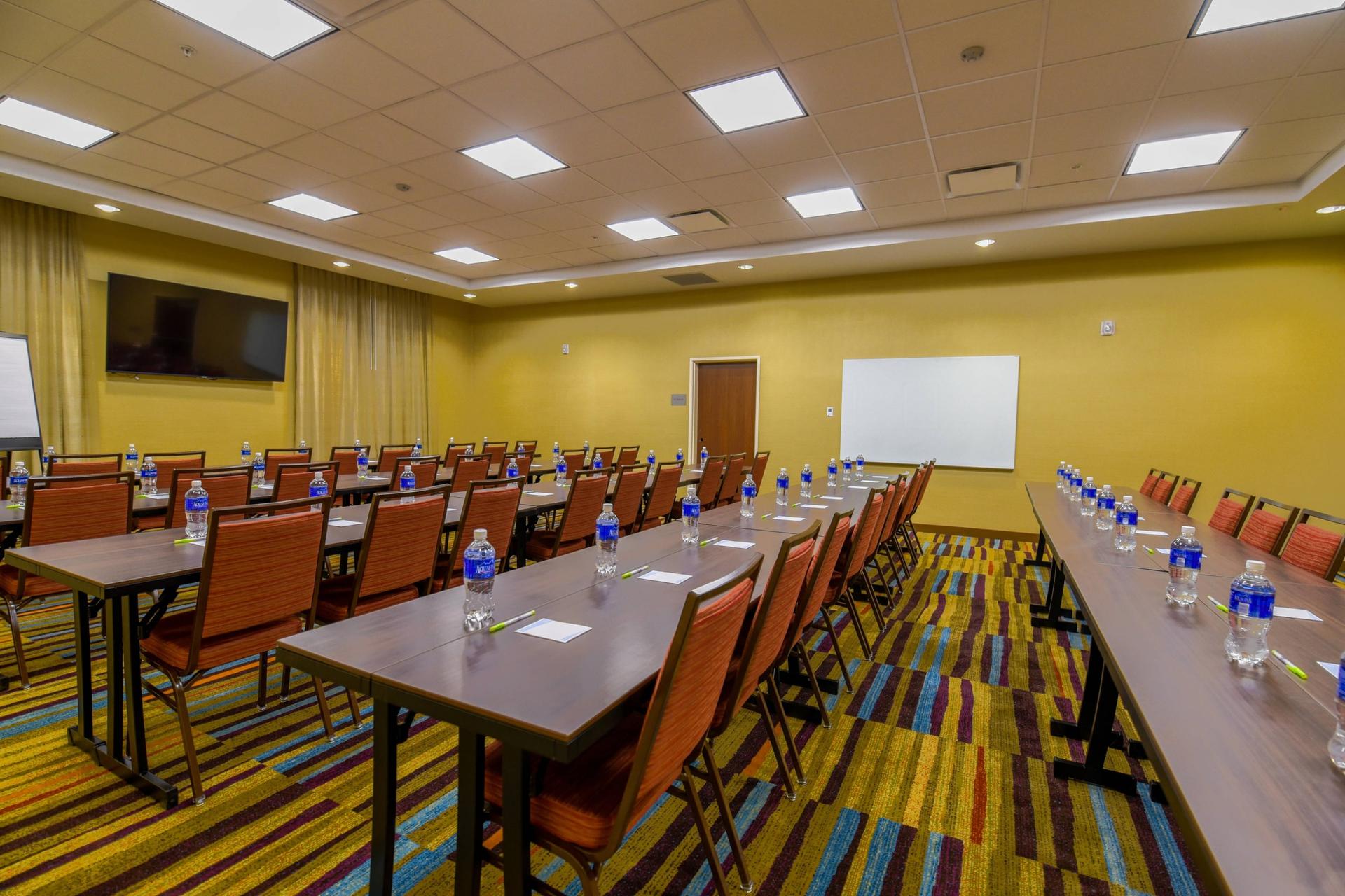 Timpanogos Room	