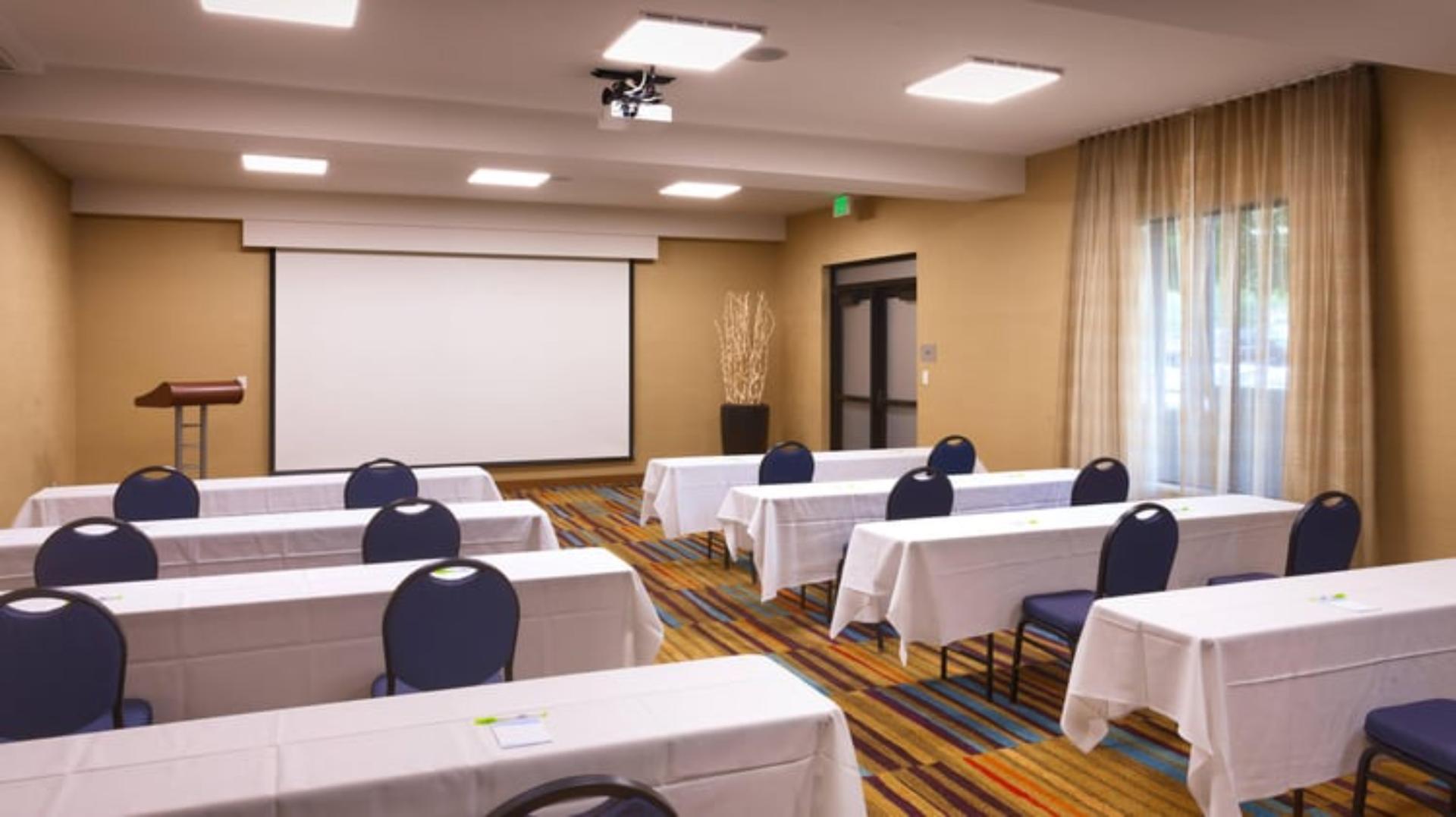 Centennial Room	