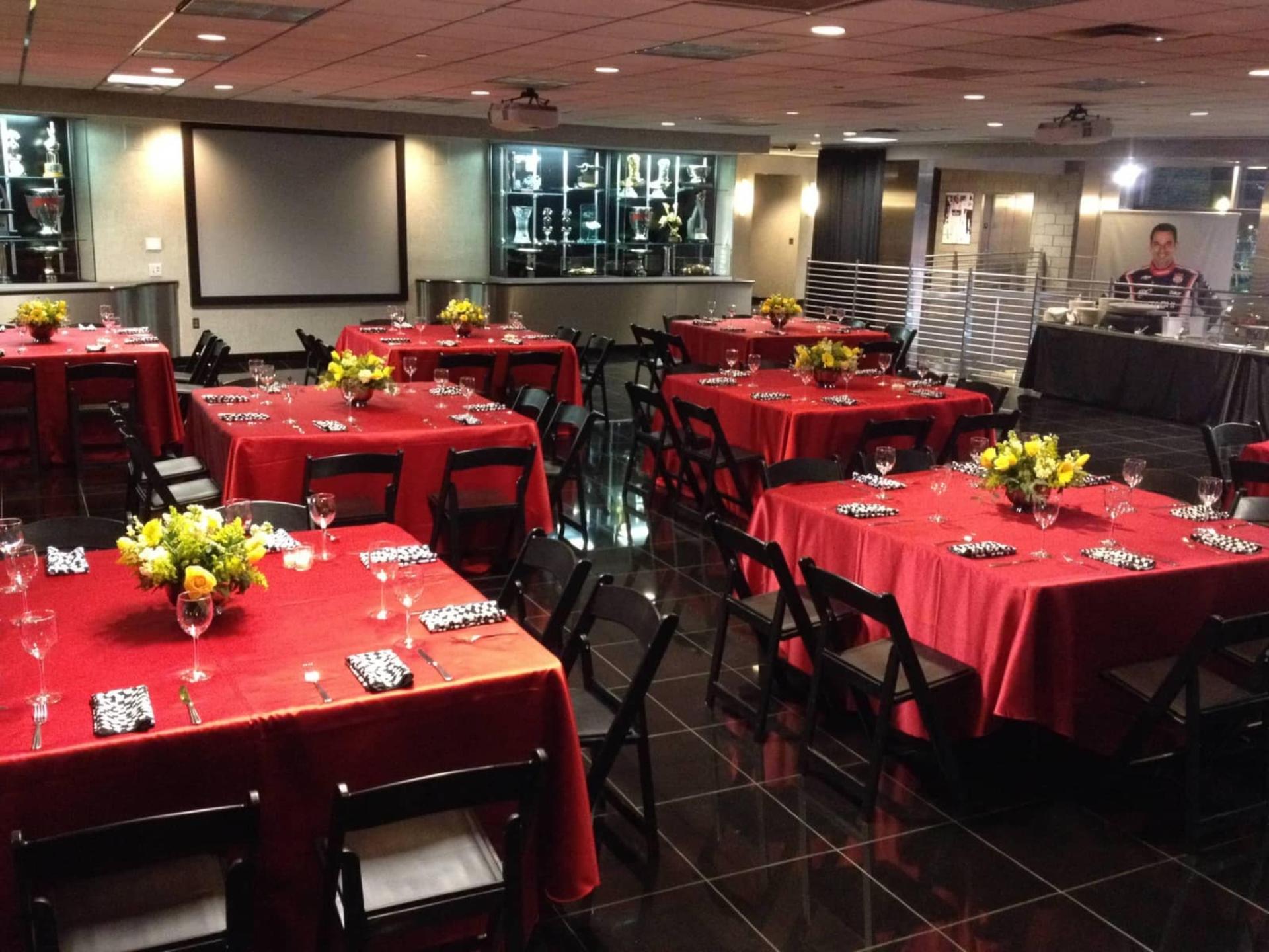 2nd Floor Events Space