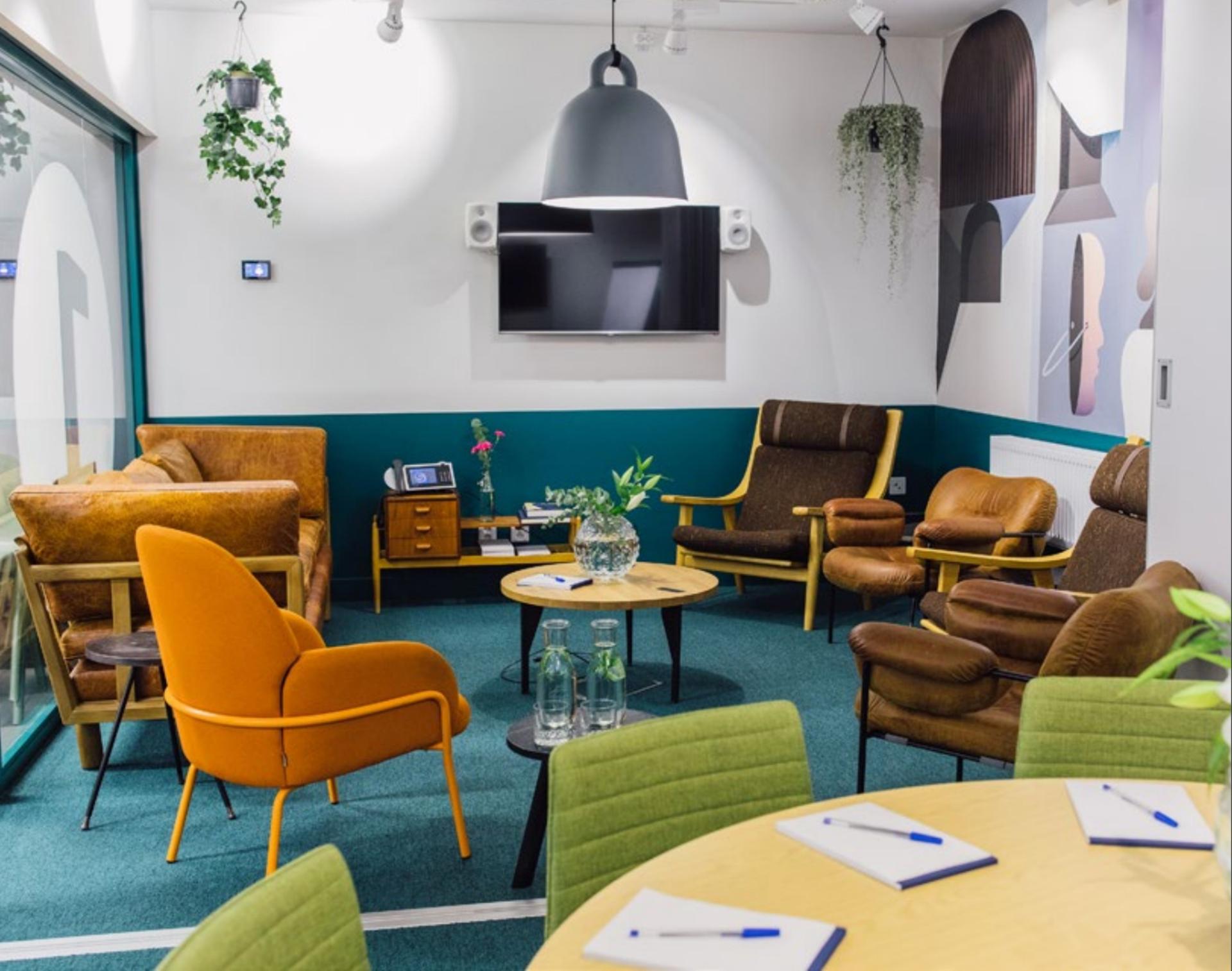 Breakout Room 2