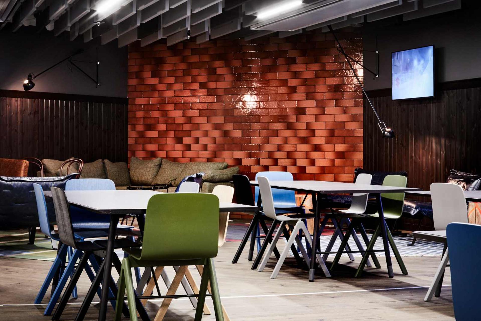 Event Space