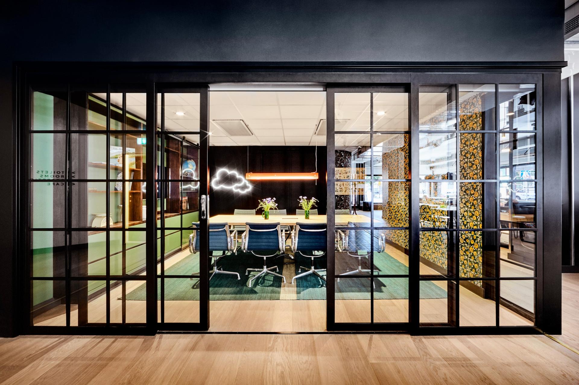 Meeting Room 4