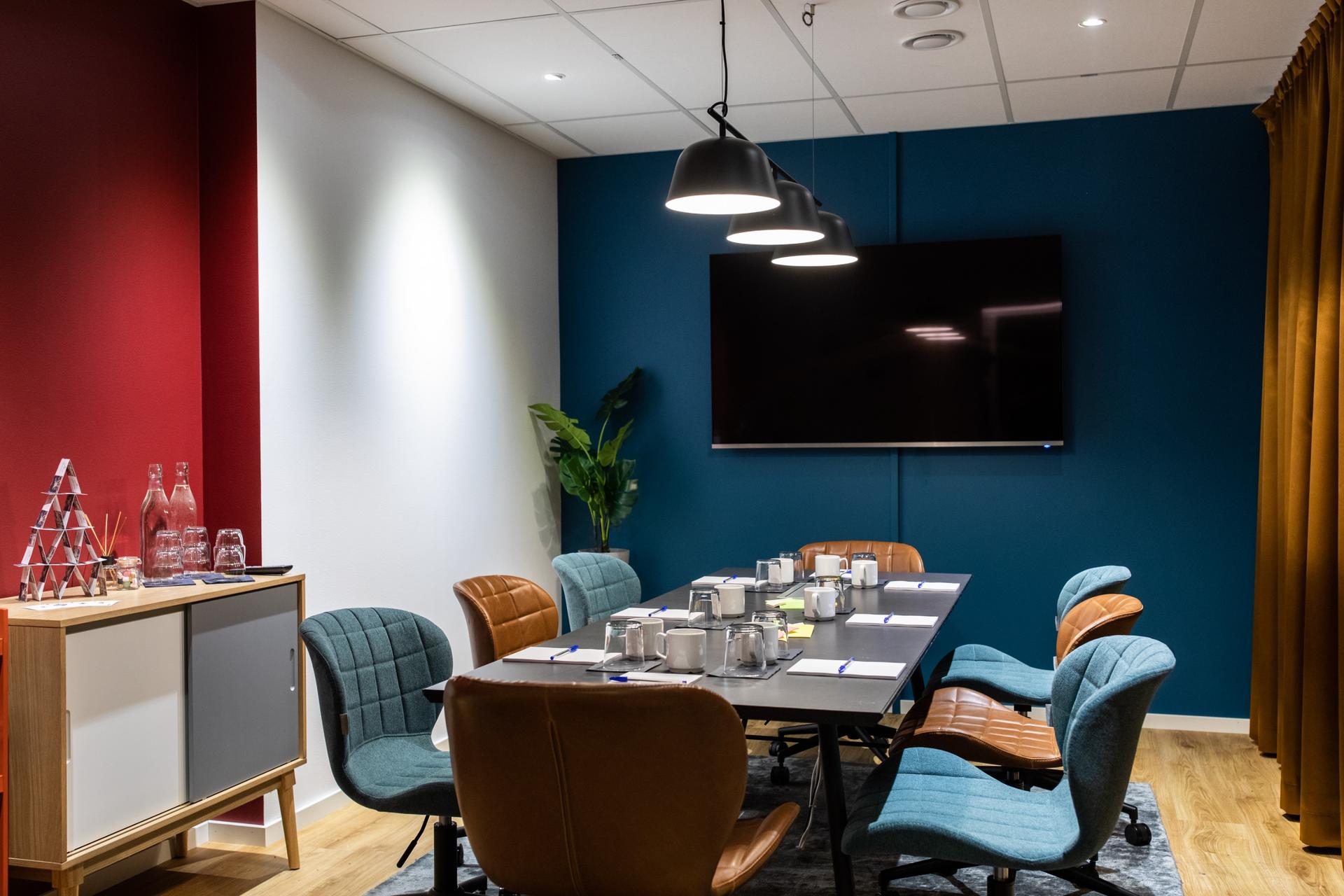 Meeting Room 5