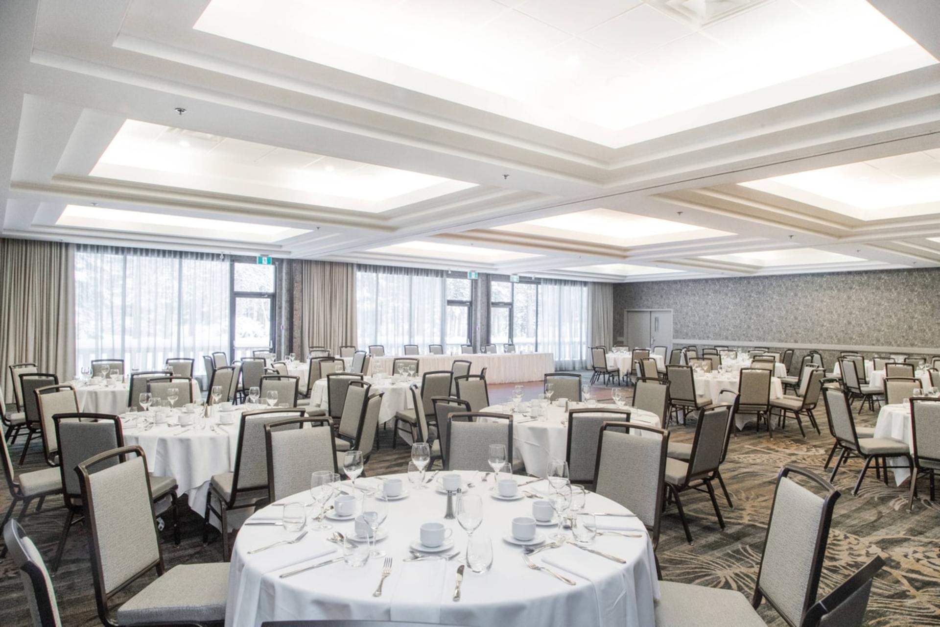 Mt. Kidd Ballroom