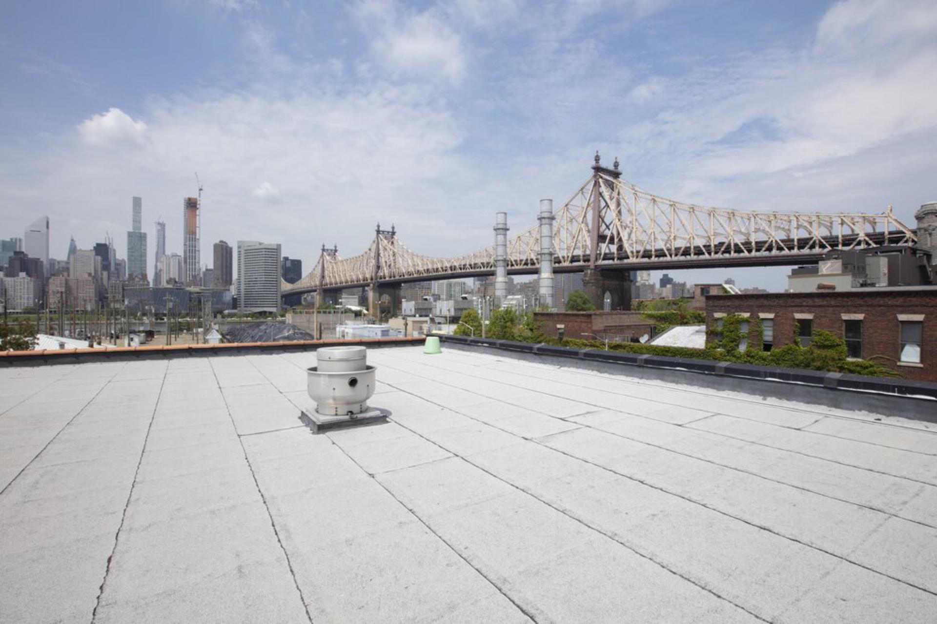 Studio One: Rooftop