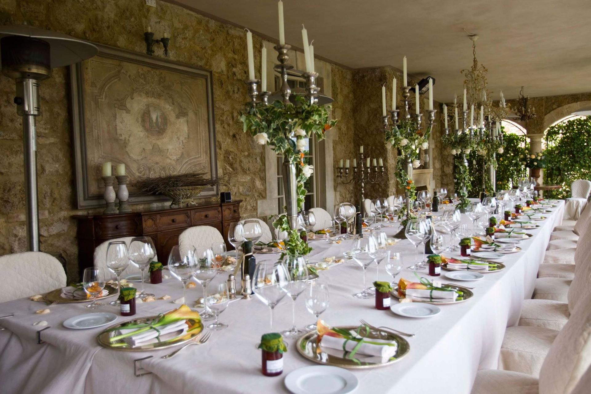 Celebrations & Private Events