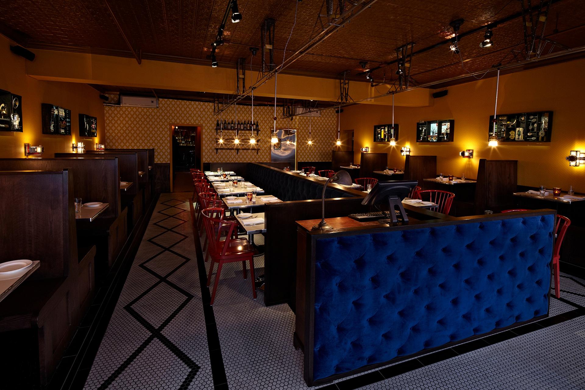 Full Buyout of Evening Star Cafe
