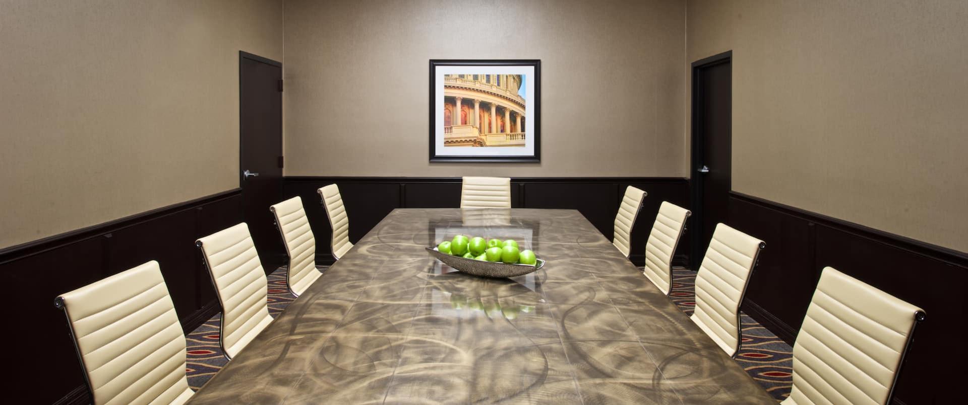Remington Boardroom